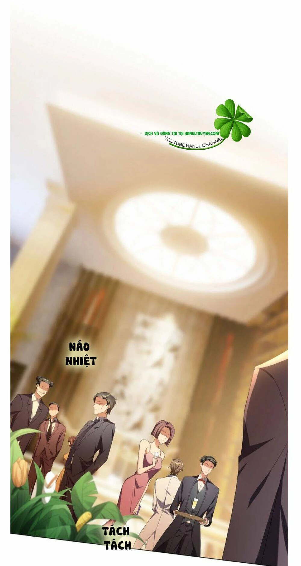 Cô Vợ Nhỏ Nuông Chiều Quá Lại Thành Ác!! Chapter 126 - 21