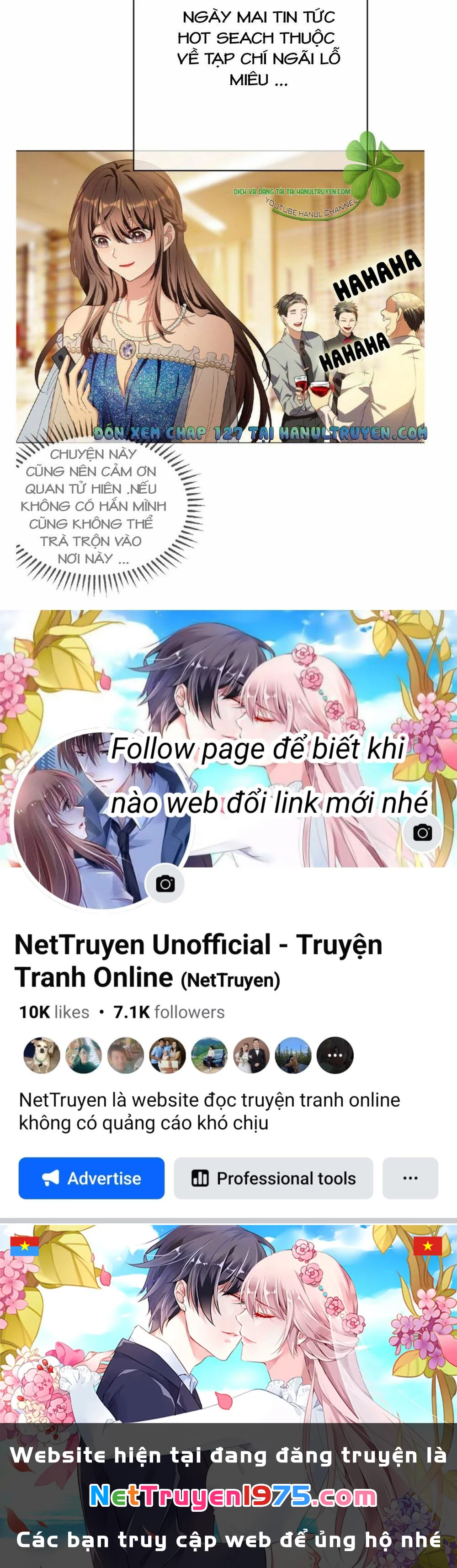 Cô Vợ Nhỏ Nuông Chiều Quá Lại Thành Ác!! Chapter 126 - 23