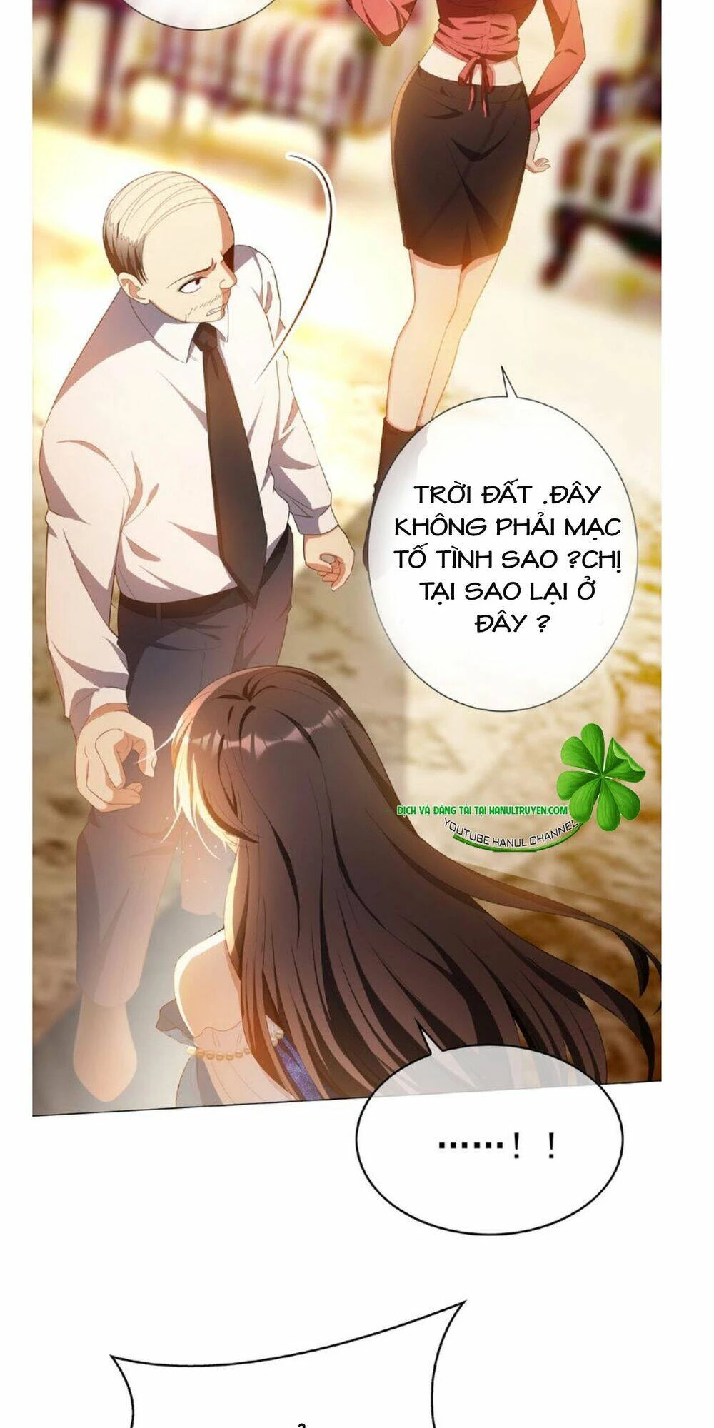 Cô Vợ Nhỏ Nuông Chiều Quá Lại Thành Ác!! Chapter 127 - 9