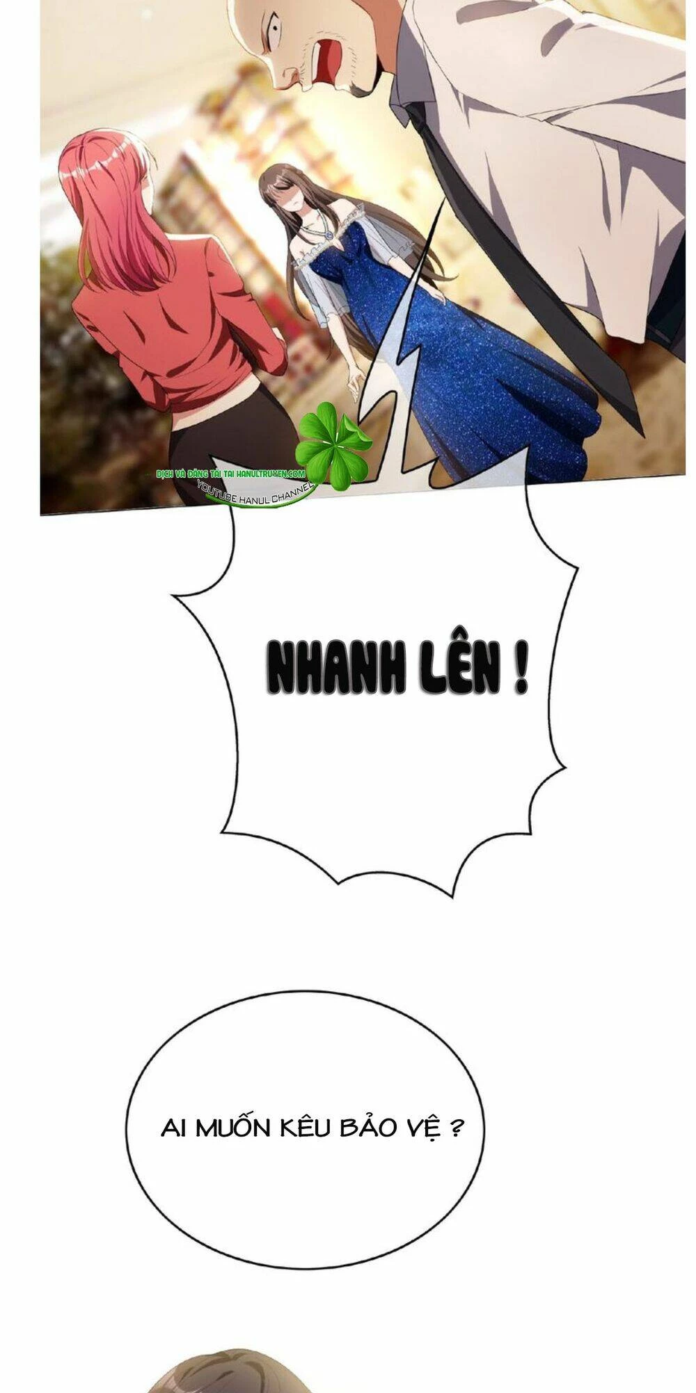 Cô Vợ Nhỏ Nuông Chiều Quá Lại Thành Ác!! Chapter 127 - 14