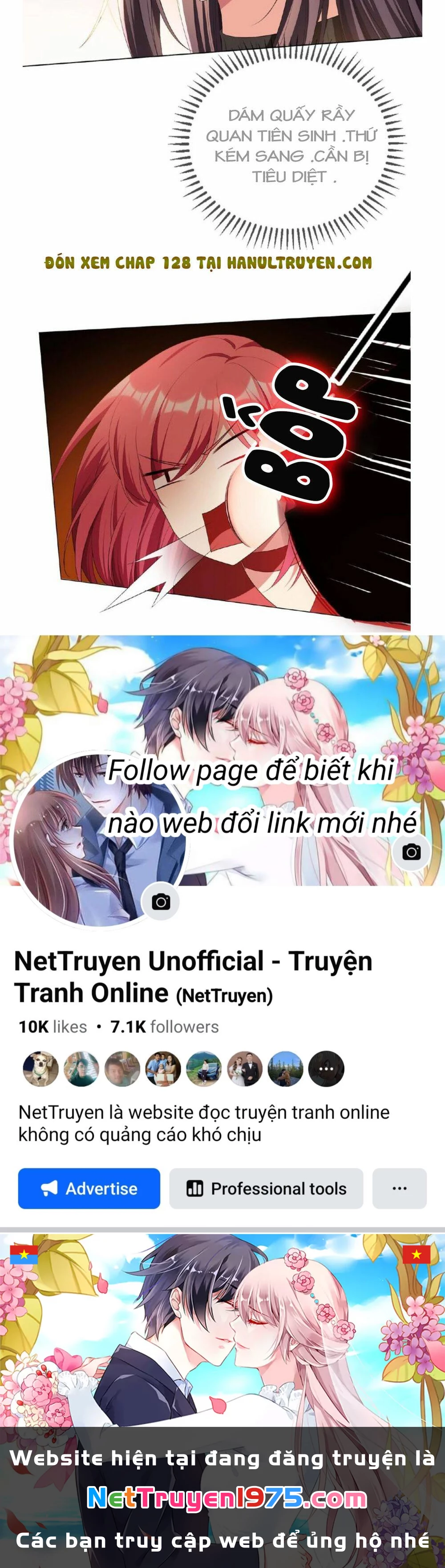 Cô Vợ Nhỏ Nuông Chiều Quá Lại Thành Ác!! Chapter 127 - 19