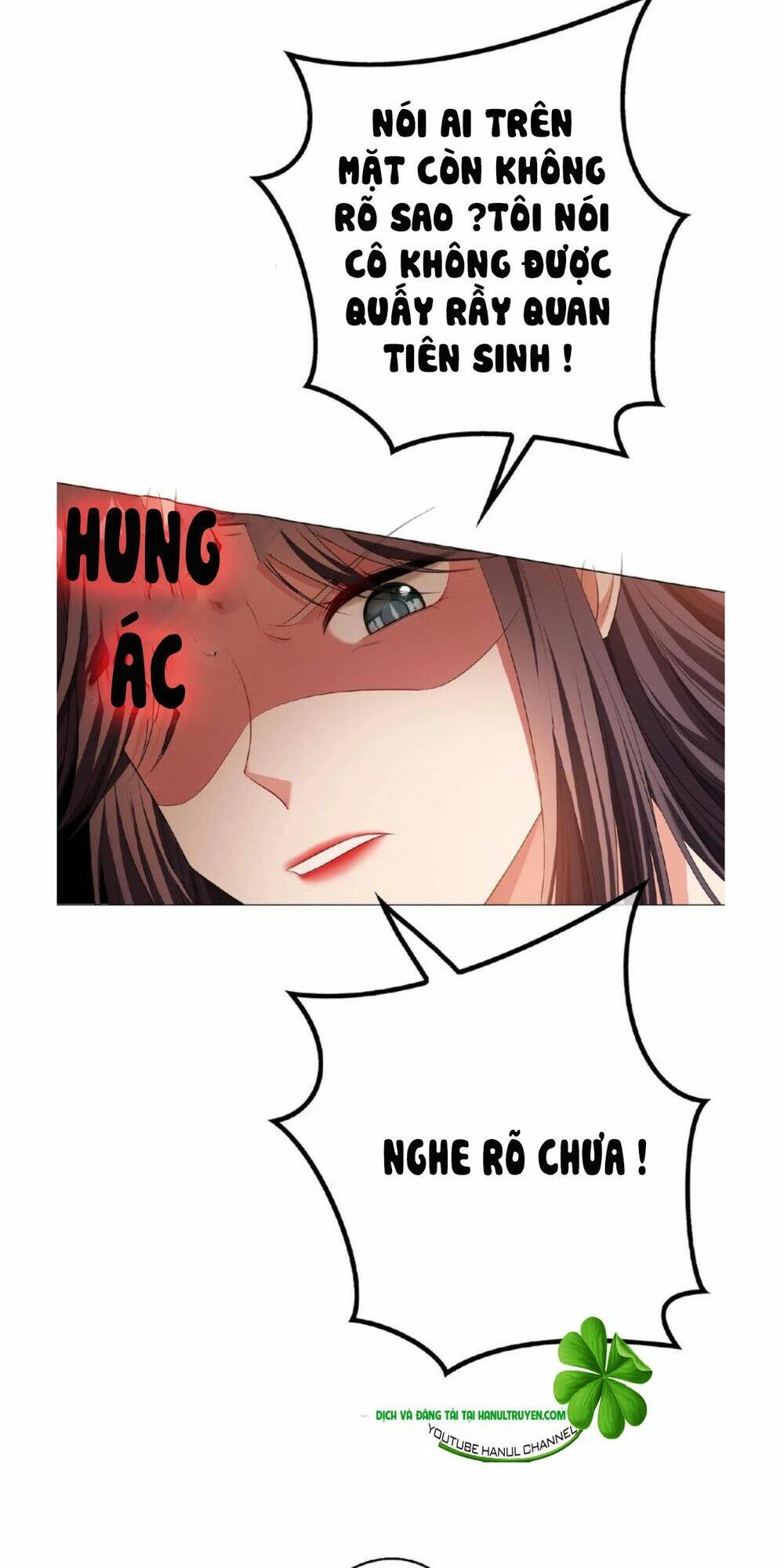 Cô Vợ Nhỏ Nuông Chiều Quá Lại Thành Ác!! Chapter 128 - 4