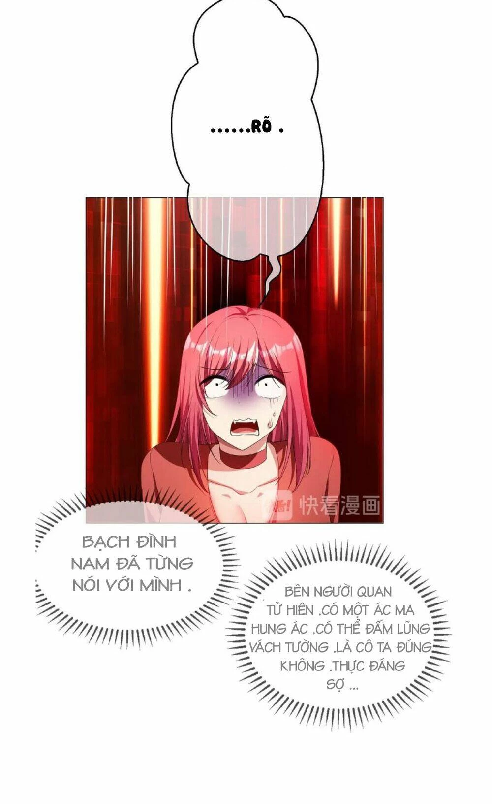 Cô Vợ Nhỏ Nuông Chiều Quá Lại Thành Ác!! Chapter 128 - 5