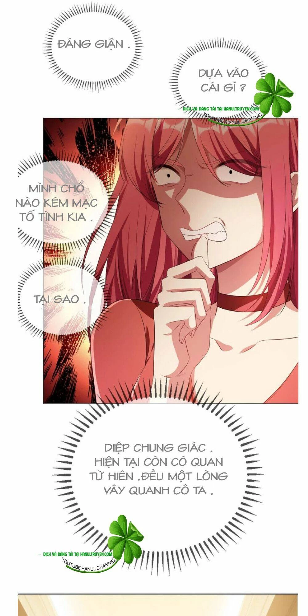 Cô Vợ Nhỏ Nuông Chiều Quá Lại Thành Ác!! Chapter 128 - 7