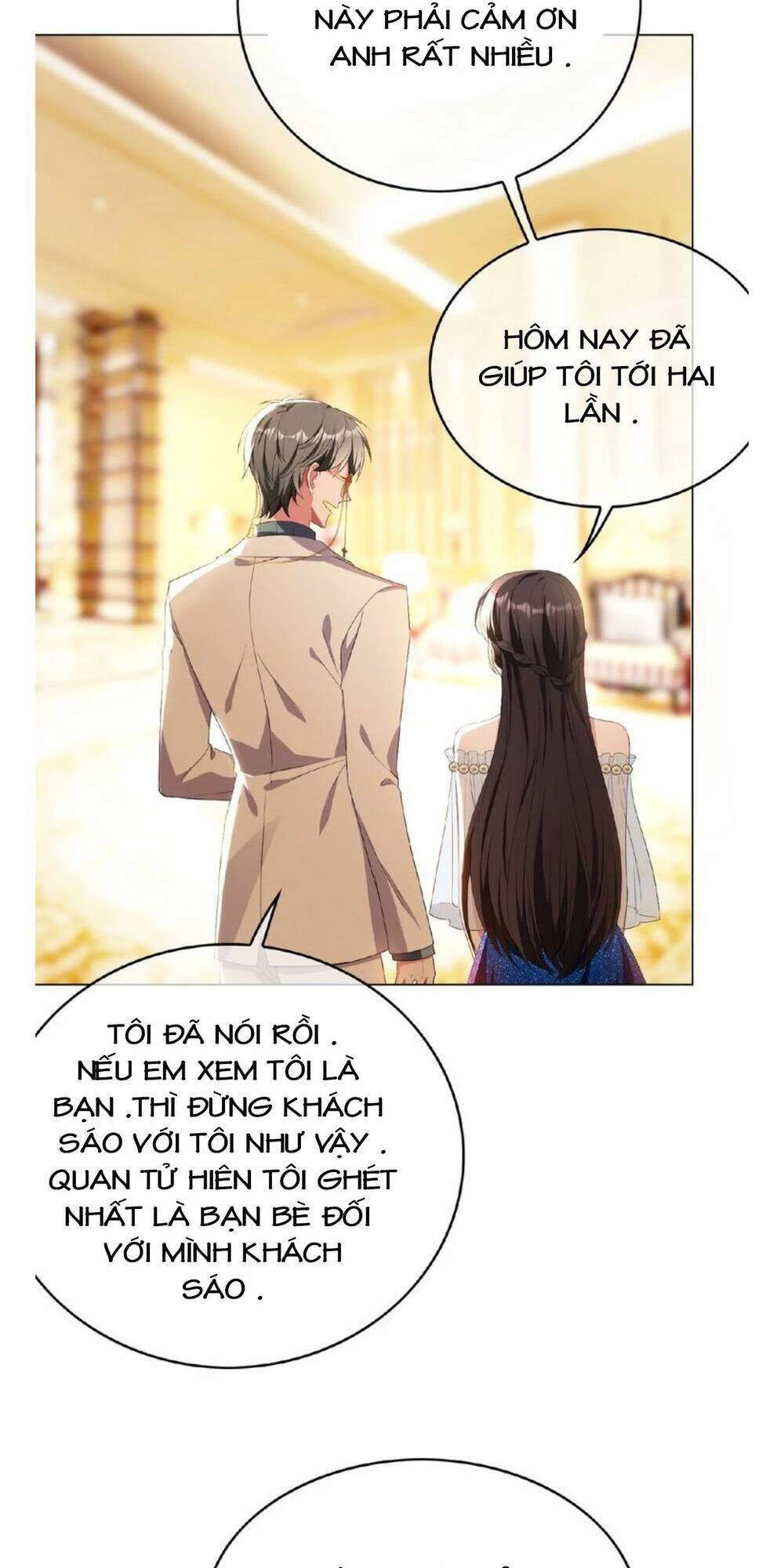 Cô Vợ Nhỏ Nuông Chiều Quá Lại Thành Ác!! Chapter 128 - 9