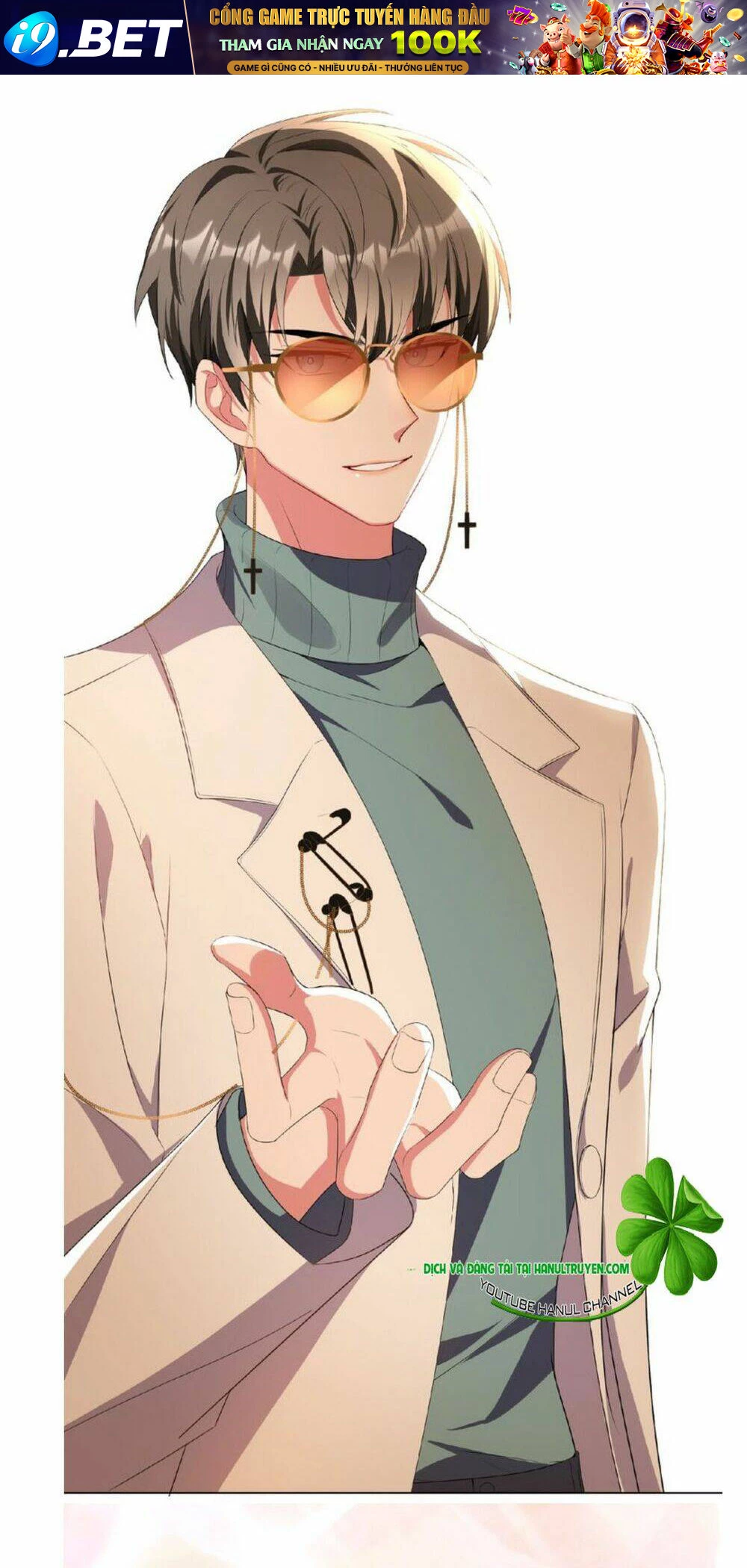 Cô Vợ Nhỏ Nuông Chiều Quá Lại Thành Ác!! Chapter 128 - 12