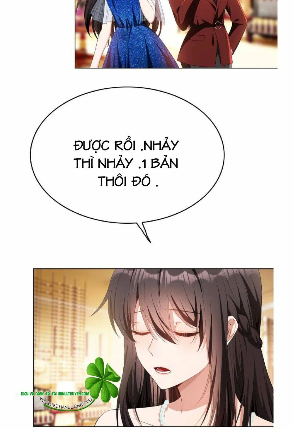 Cô Vợ Nhỏ Nuông Chiều Quá Lại Thành Ác!! Chapter 128 - 16