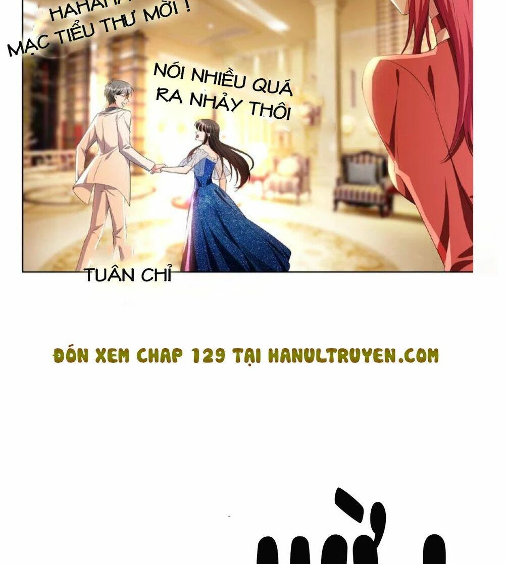 Cô Vợ Nhỏ Nuông Chiều Quá Lại Thành Ác!! Chapter 128 - 18