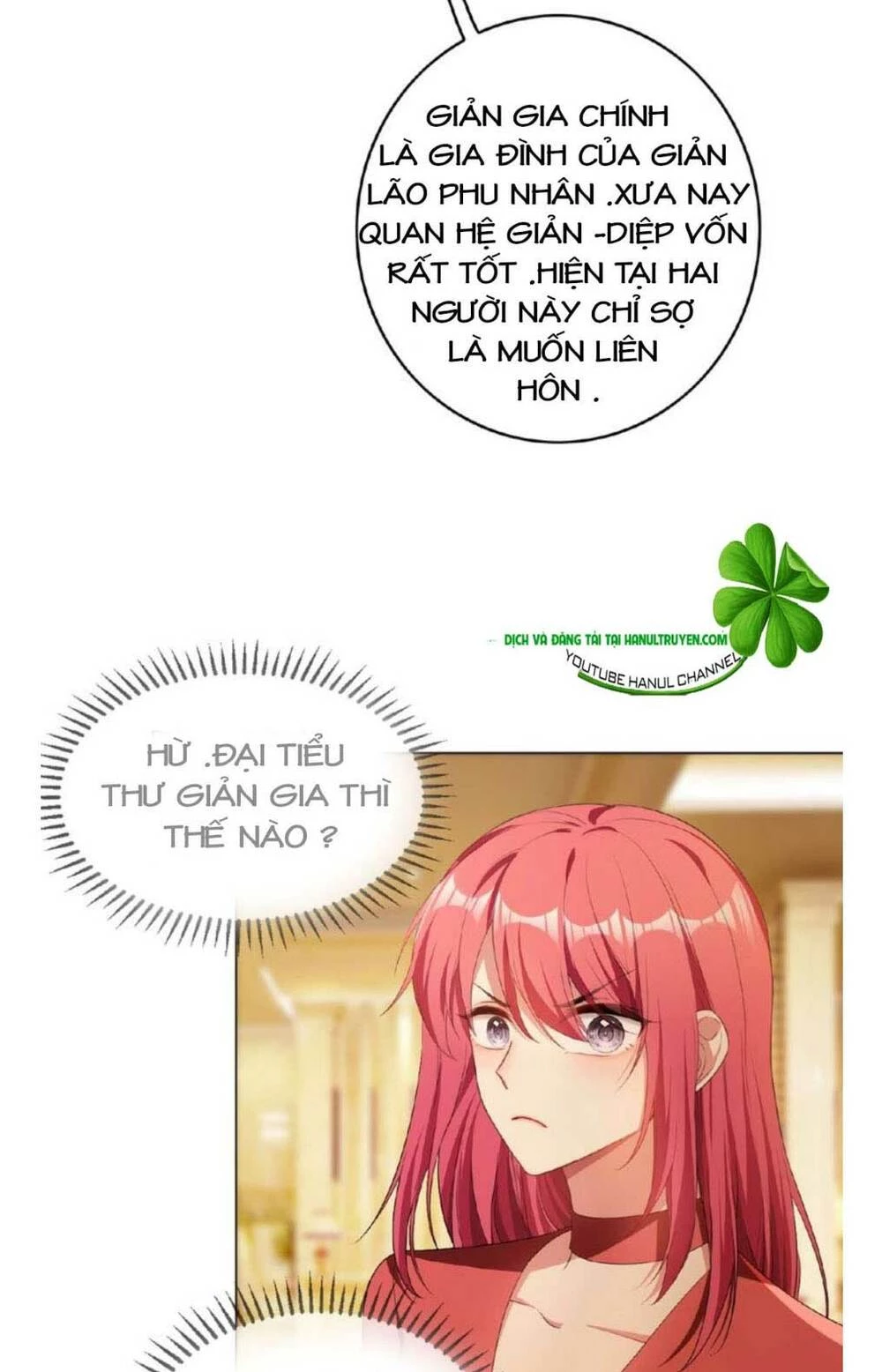 Cô Vợ Nhỏ Nuông Chiều Quá Lại Thành Ác!! Chapter 129 - 3