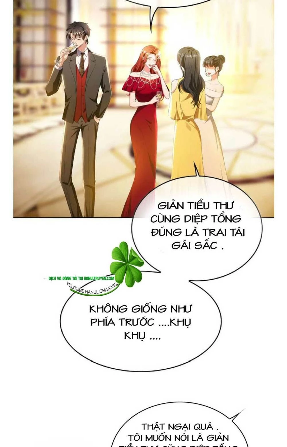 Cô Vợ Nhỏ Nuông Chiều Quá Lại Thành Ác!! Chapter 129 - 7