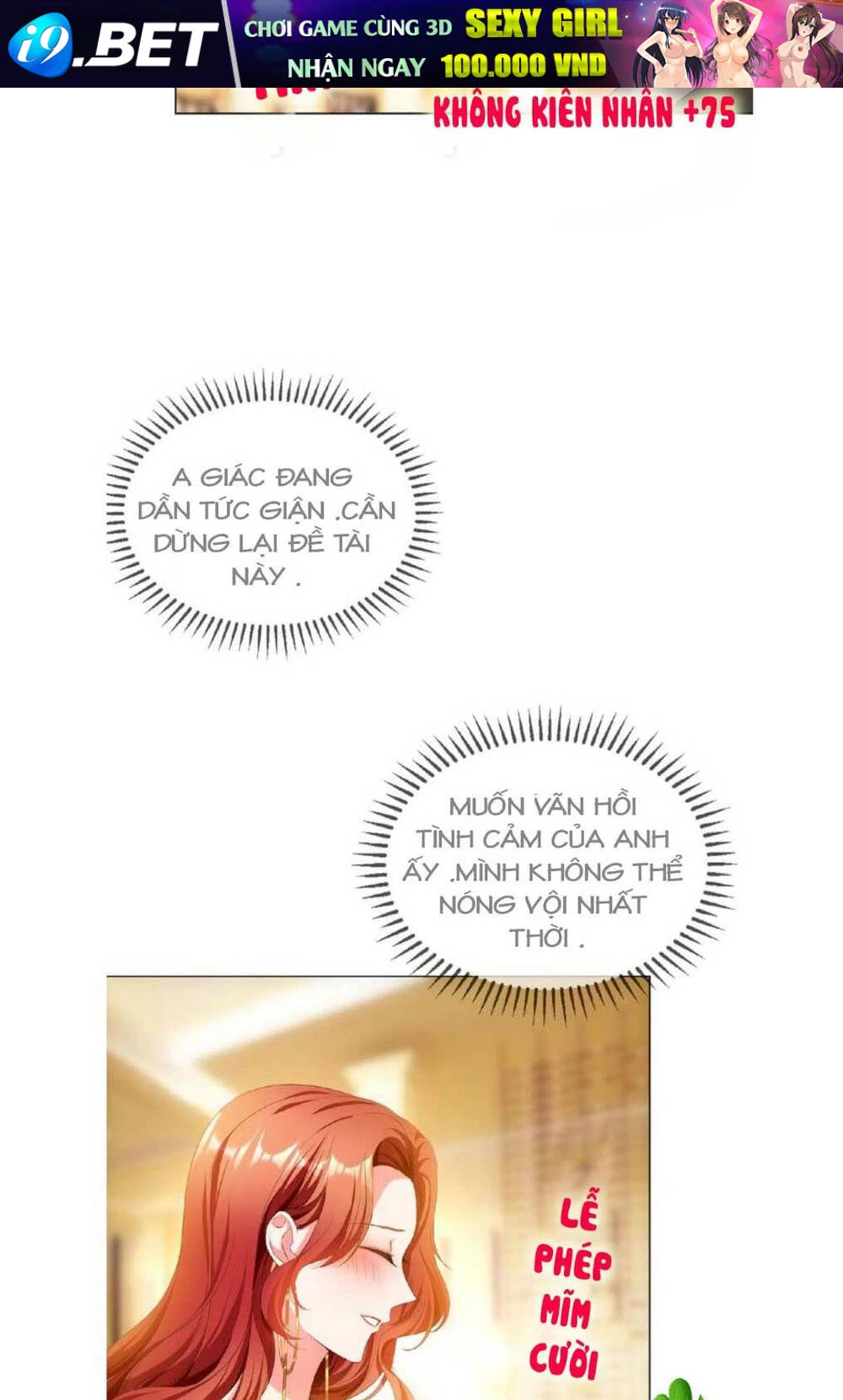 Cô Vợ Nhỏ Nuông Chiều Quá Lại Thành Ác!! Chapter 129 - 9