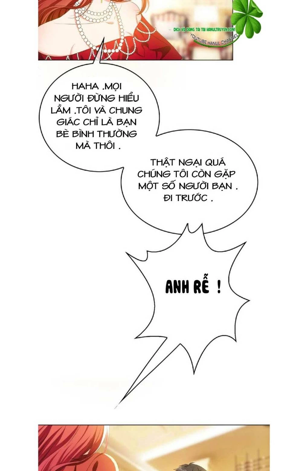 Cô Vợ Nhỏ Nuông Chiều Quá Lại Thành Ác!! Chapter 129 - 10