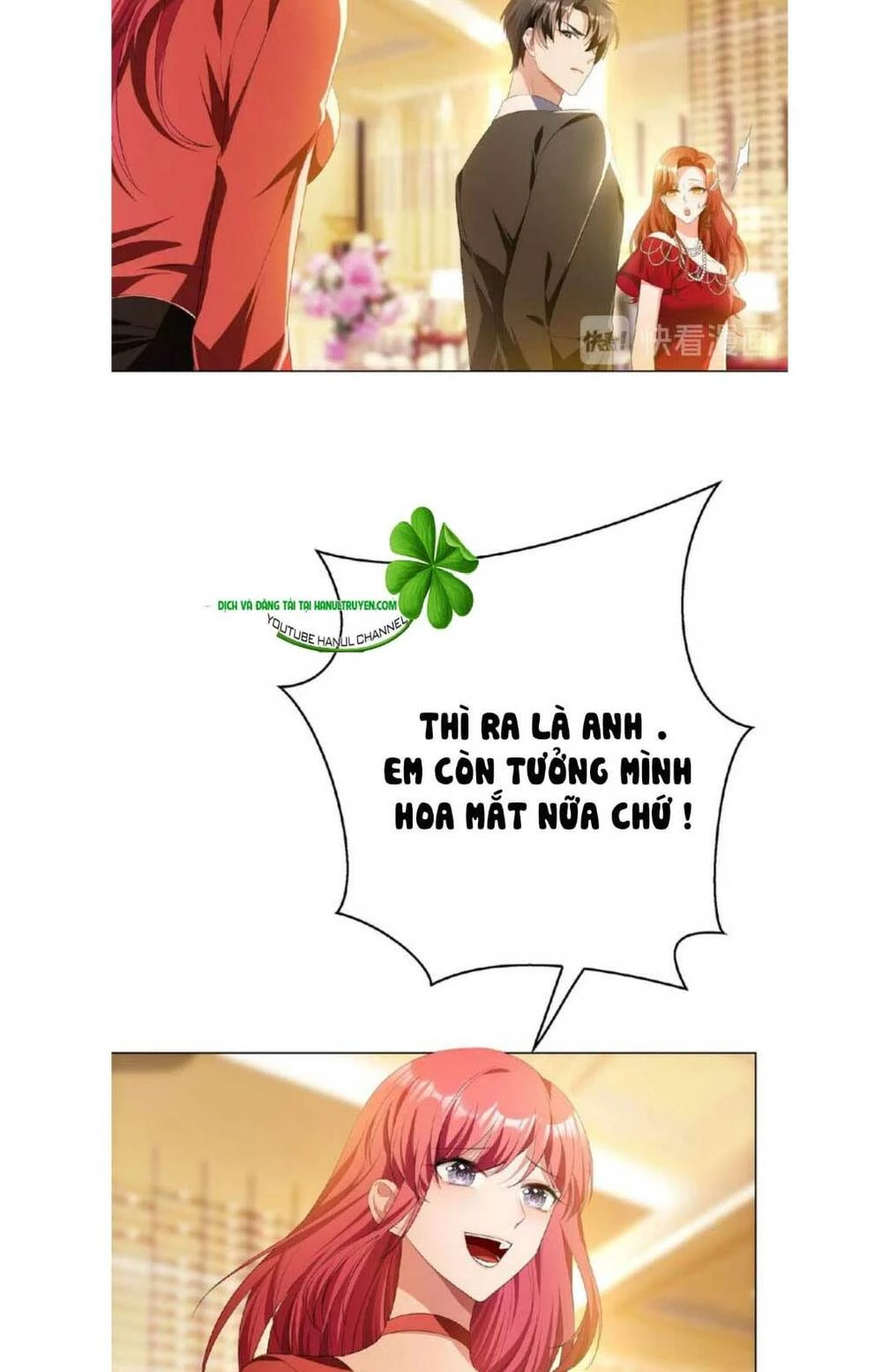 Cô Vợ Nhỏ Nuông Chiều Quá Lại Thành Ác!! Chapter 129 - 11