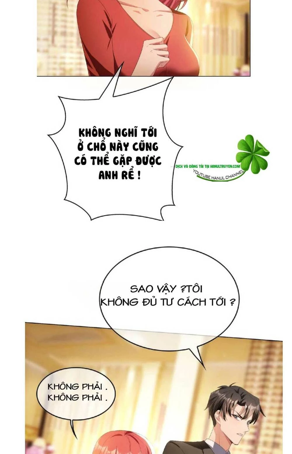 Cô Vợ Nhỏ Nuông Chiều Quá Lại Thành Ác!! Chapter 129 - 12