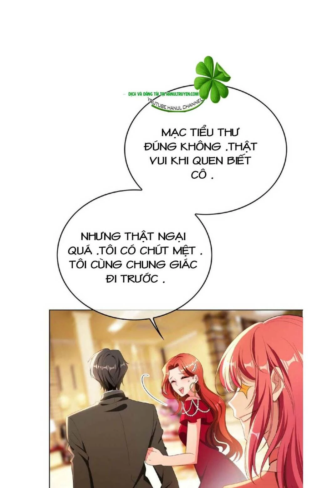 Cô Vợ Nhỏ Nuông Chiều Quá Lại Thành Ác!! Chapter 129 - 18