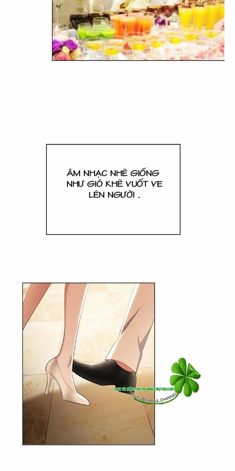 Cô Vợ Nhỏ Nuông Chiều Quá Lại Thành Ác!! Chapter 130 - 4