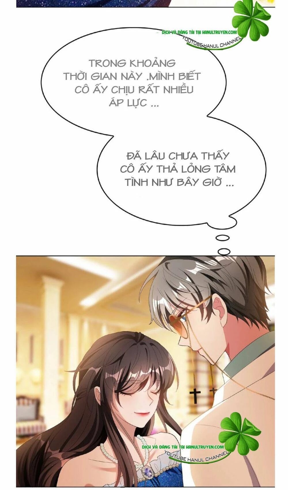 Cô Vợ Nhỏ Nuông Chiều Quá Lại Thành Ác!! Chapter 130 - 6