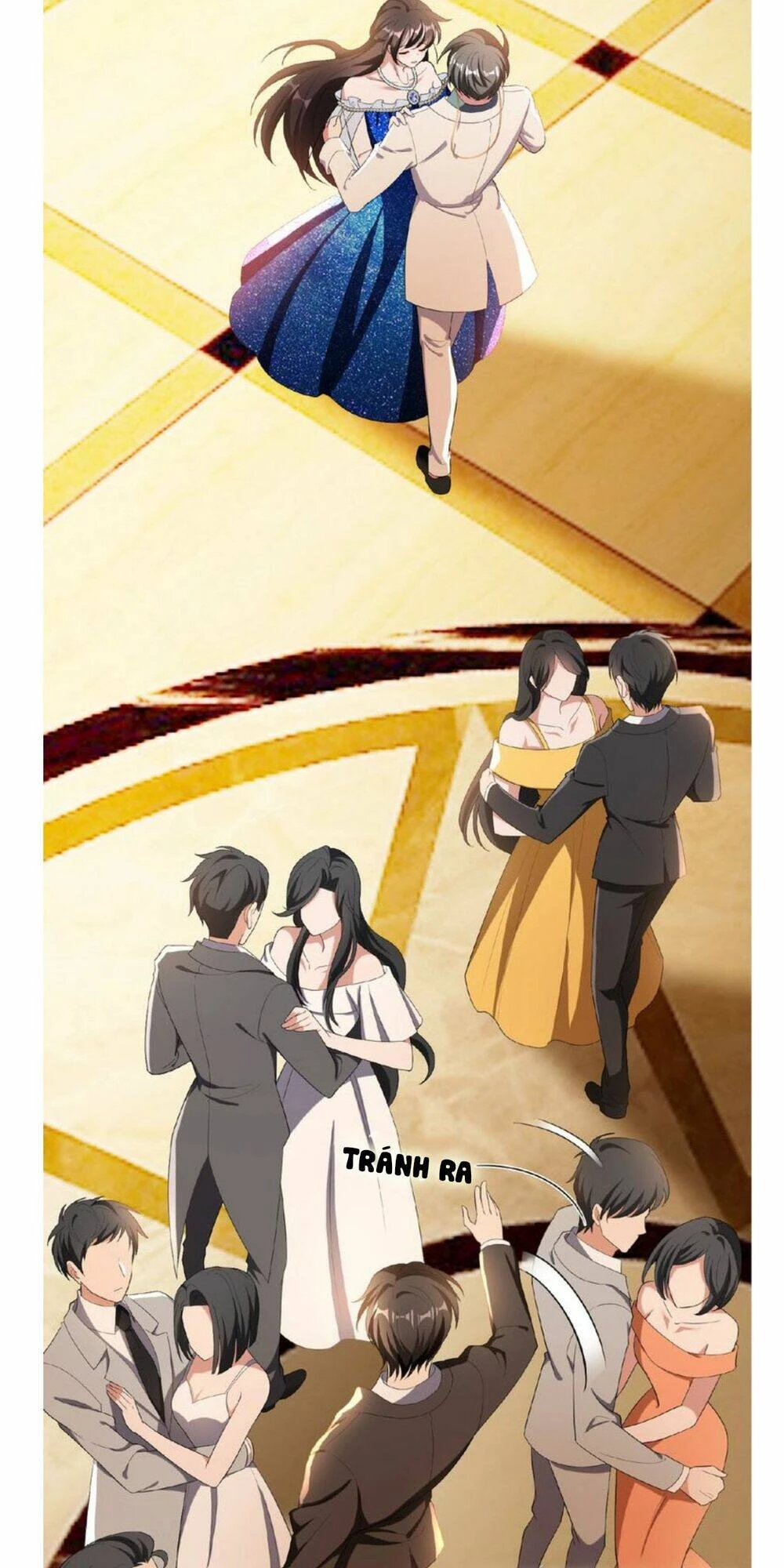 Cô Vợ Nhỏ Nuông Chiều Quá Lại Thành Ác!! Chapter 130 - 8