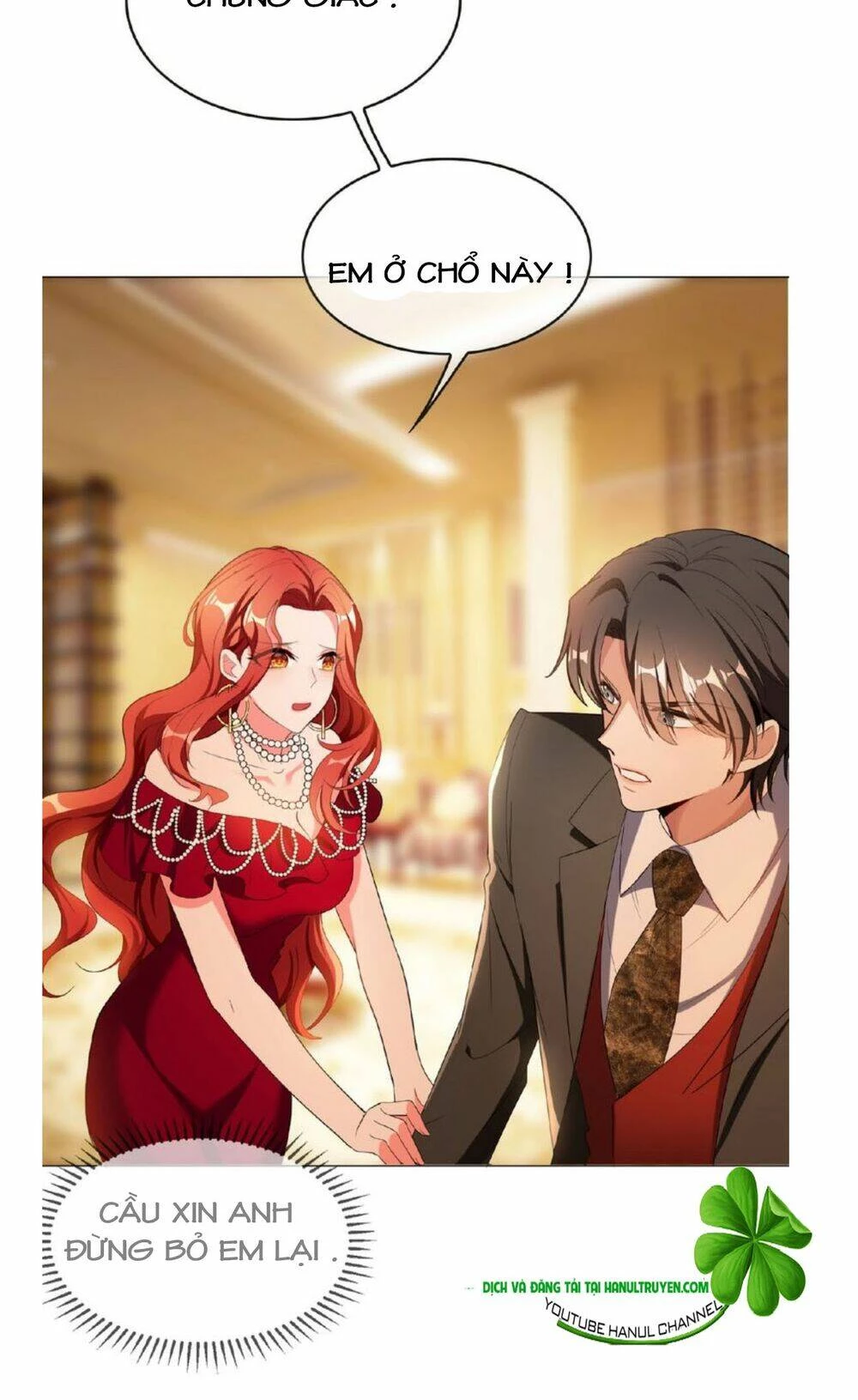 Cô Vợ Nhỏ Nuông Chiều Quá Lại Thành Ác!! Chapter 130 - 15