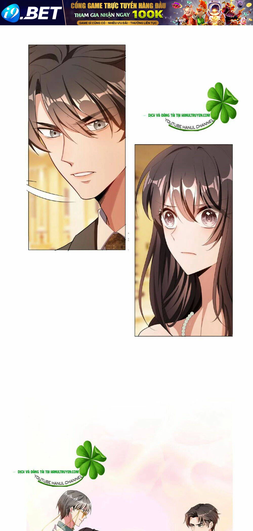 Cô Vợ Nhỏ Nuông Chiều Quá Lại Thành Ác!! Chapter 130 - 16