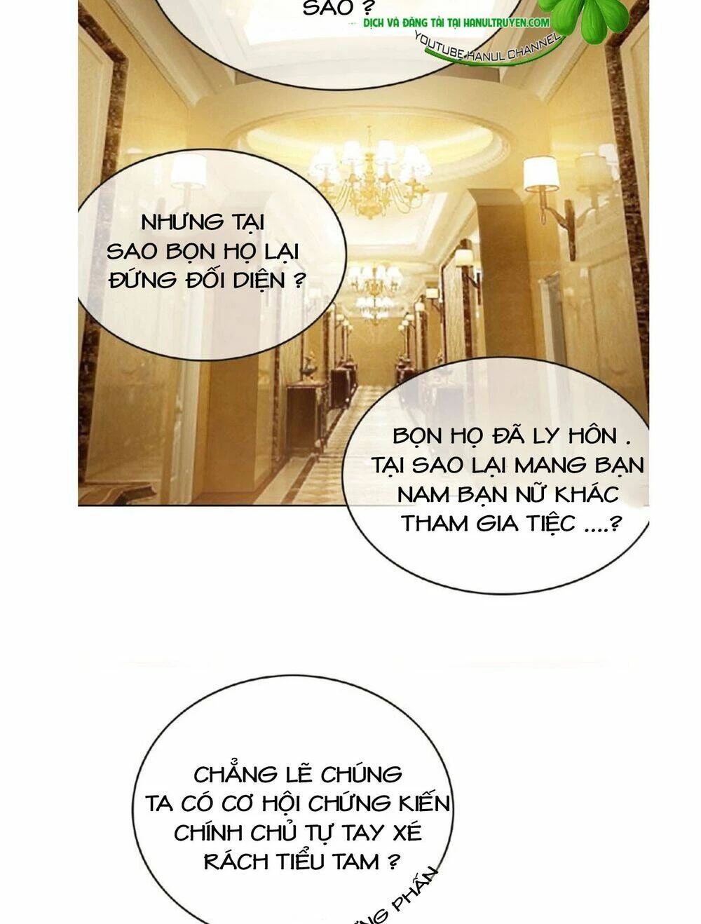 Cô Vợ Nhỏ Nuông Chiều Quá Lại Thành Ác!! Chapter 130 - 18