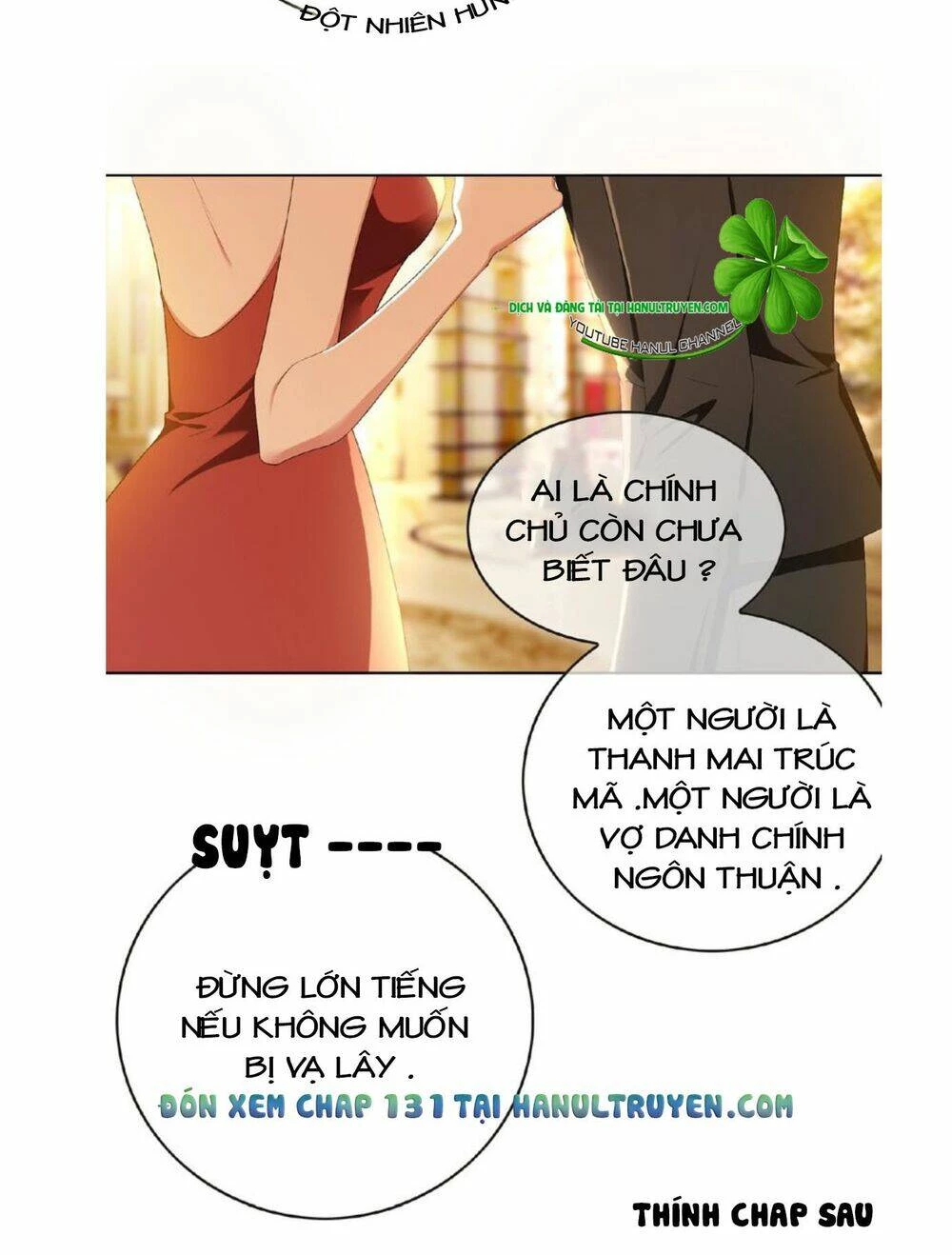 Cô Vợ Nhỏ Nuông Chiều Quá Lại Thành Ác!! Chapter 130 - 19