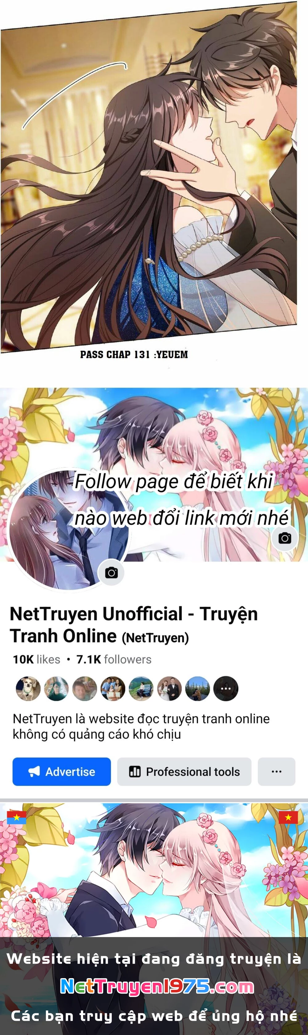 Cô Vợ Nhỏ Nuông Chiều Quá Lại Thành Ác!! Chapter 130 - 20