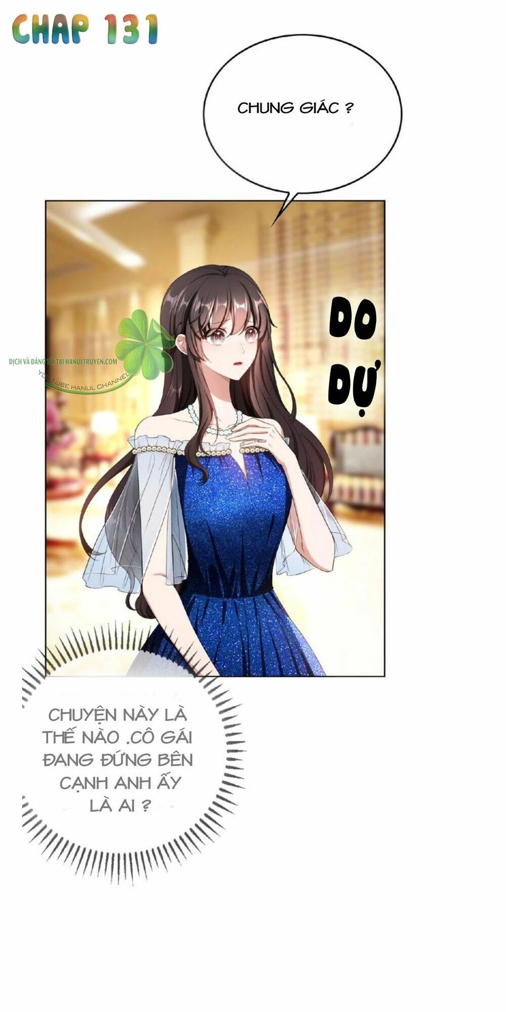 Cô Vợ Nhỏ Nuông Chiều Quá Lại Thành Ác!! Chapter 131 - 2