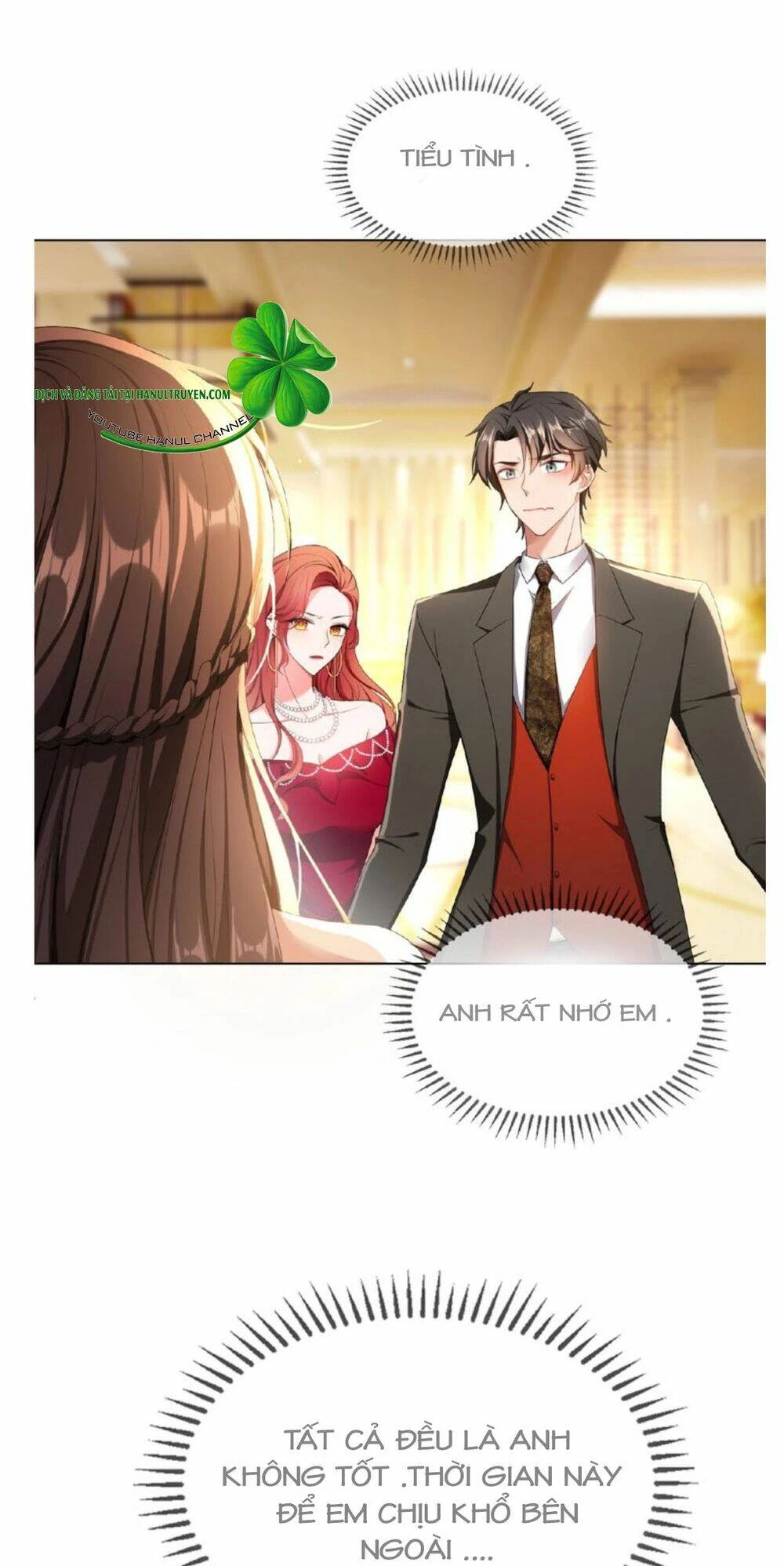 Cô Vợ Nhỏ Nuông Chiều Quá Lại Thành Ác!! Chapter 131 - 3
