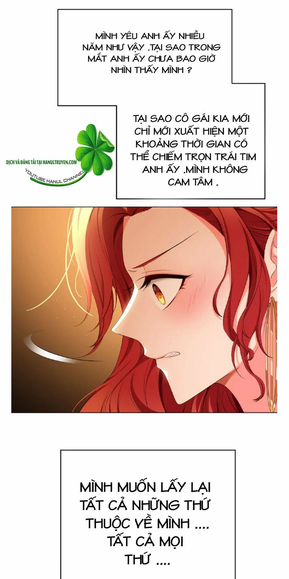 Cô Vợ Nhỏ Nuông Chiều Quá Lại Thành Ác!! Chapter 131 - 5