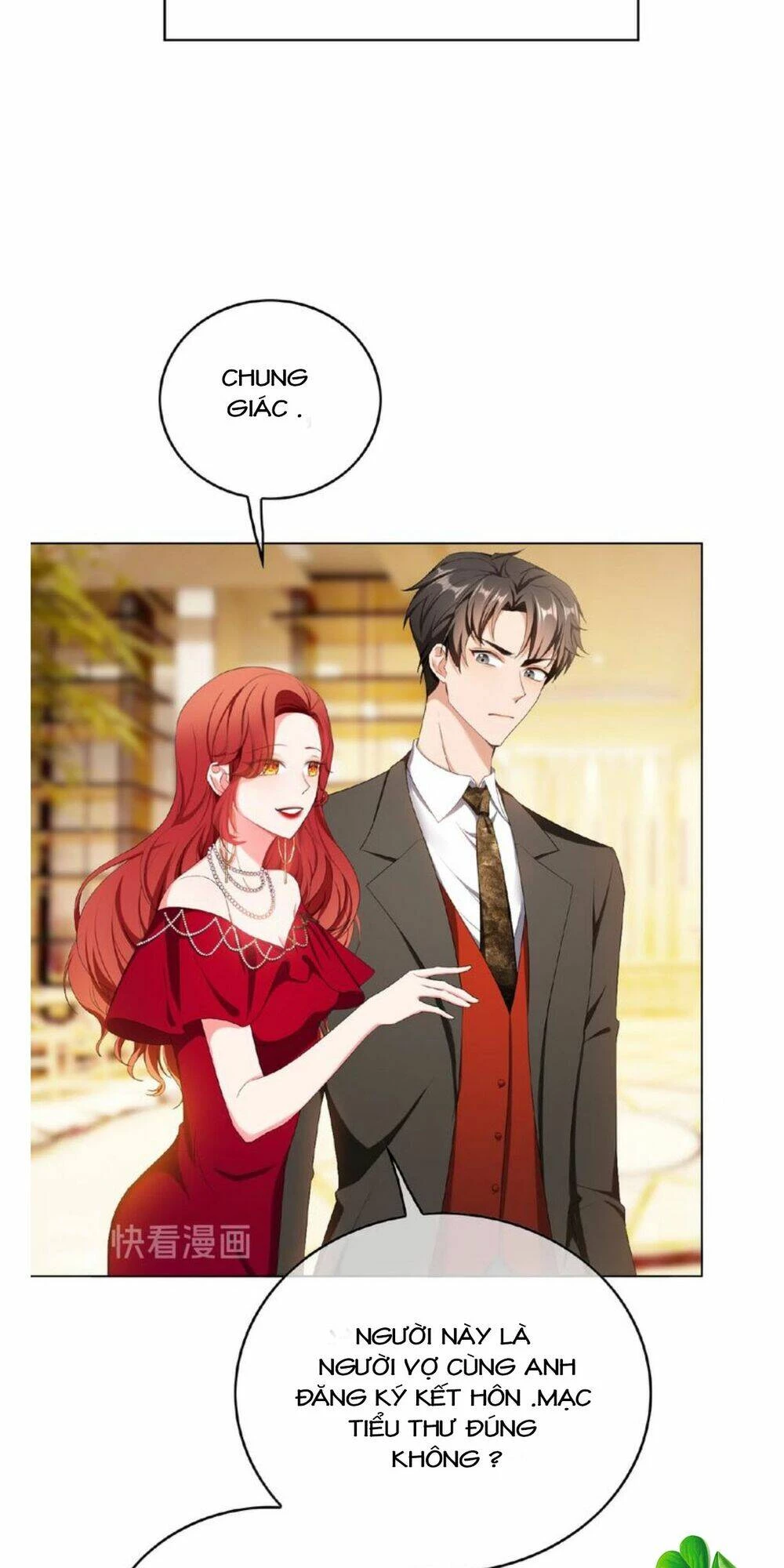 Cô Vợ Nhỏ Nuông Chiều Quá Lại Thành Ác!! Chapter 131 - 6