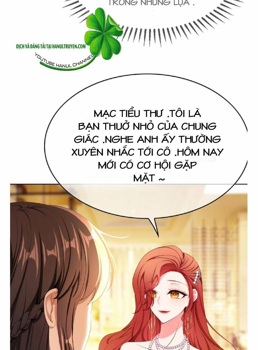 Cô Vợ Nhỏ Nuông Chiều Quá Lại Thành Ác!! Chapter 131 - 8