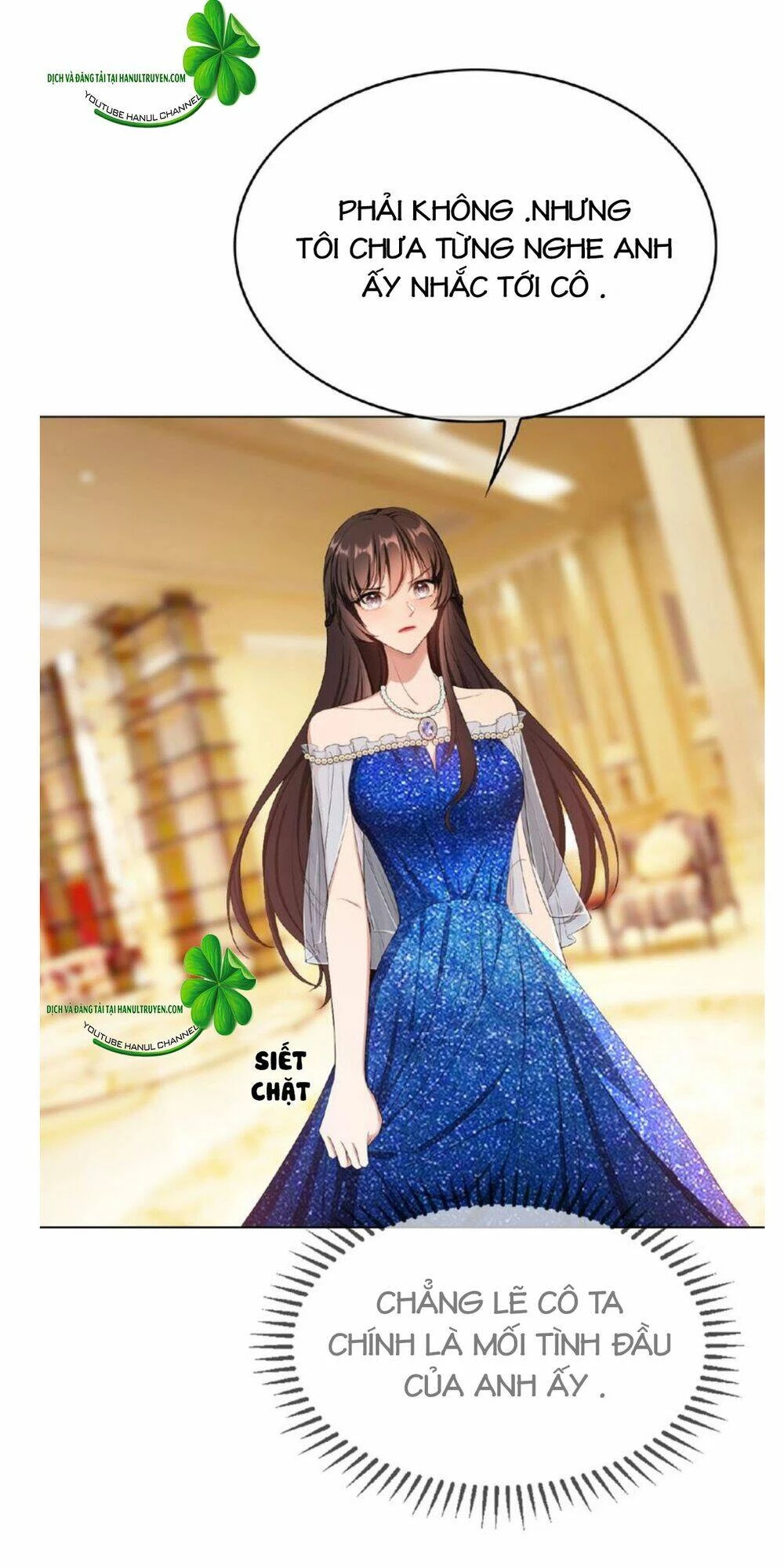 Cô Vợ Nhỏ Nuông Chiều Quá Lại Thành Ác!! Chapter 131 - 10