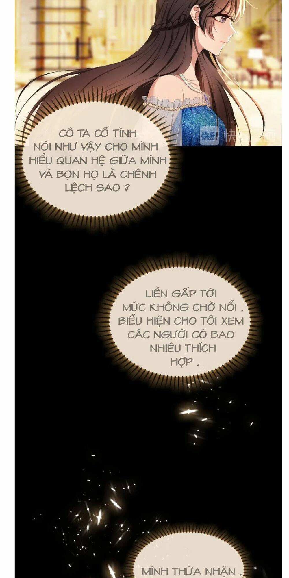 Cô Vợ Nhỏ Nuông Chiều Quá Lại Thành Ác!! Chapter 131 - 13