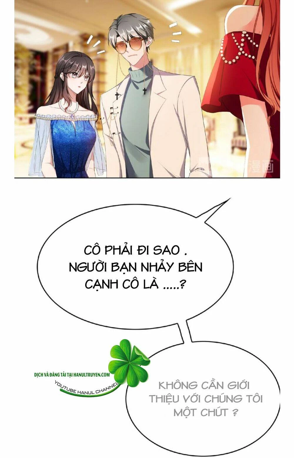 Cô Vợ Nhỏ Nuông Chiều Quá Lại Thành Ác!! Chapter 131 - 20