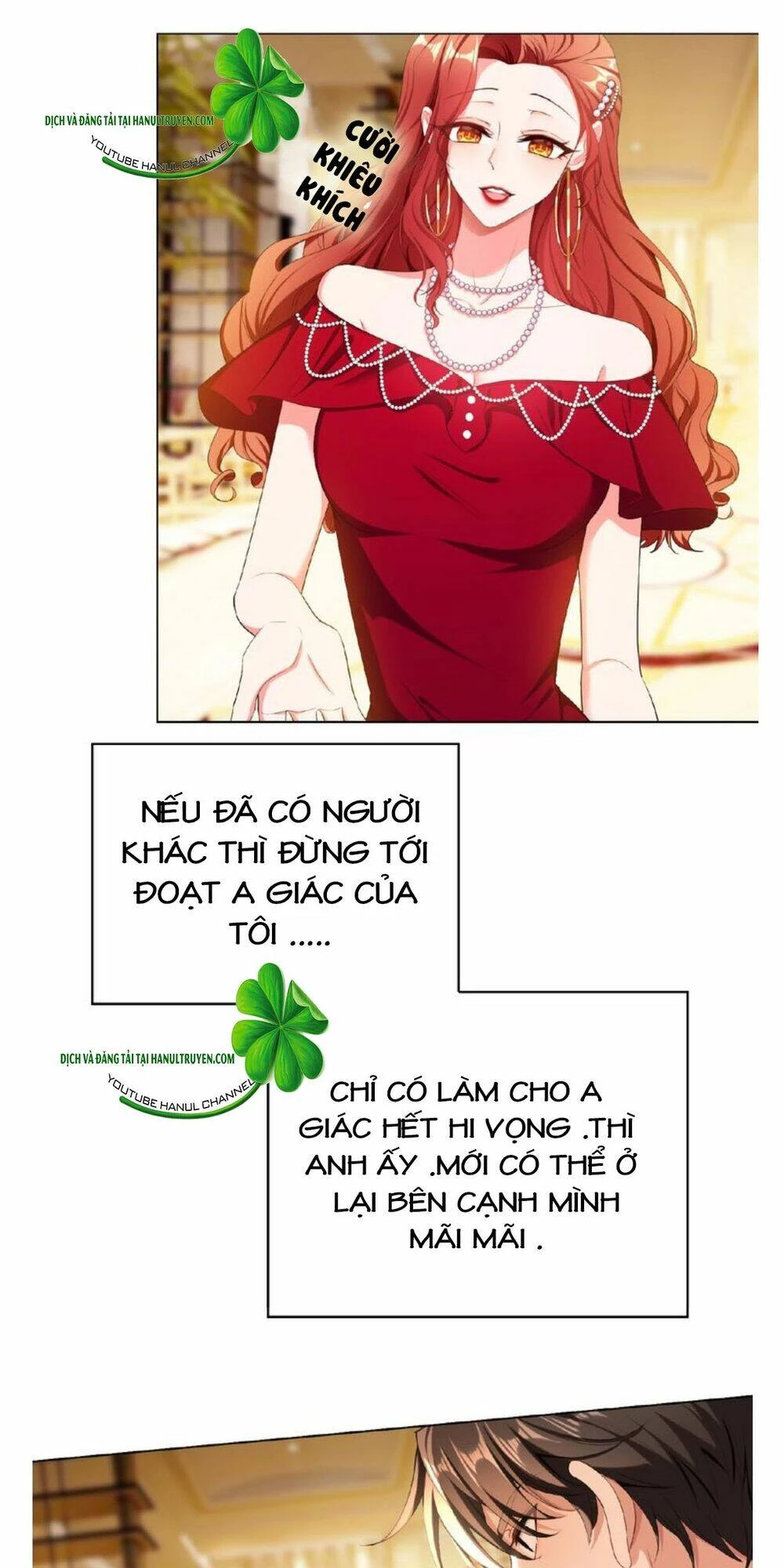 Cô Vợ Nhỏ Nuông Chiều Quá Lại Thành Ác!! Chapter 131 - 21