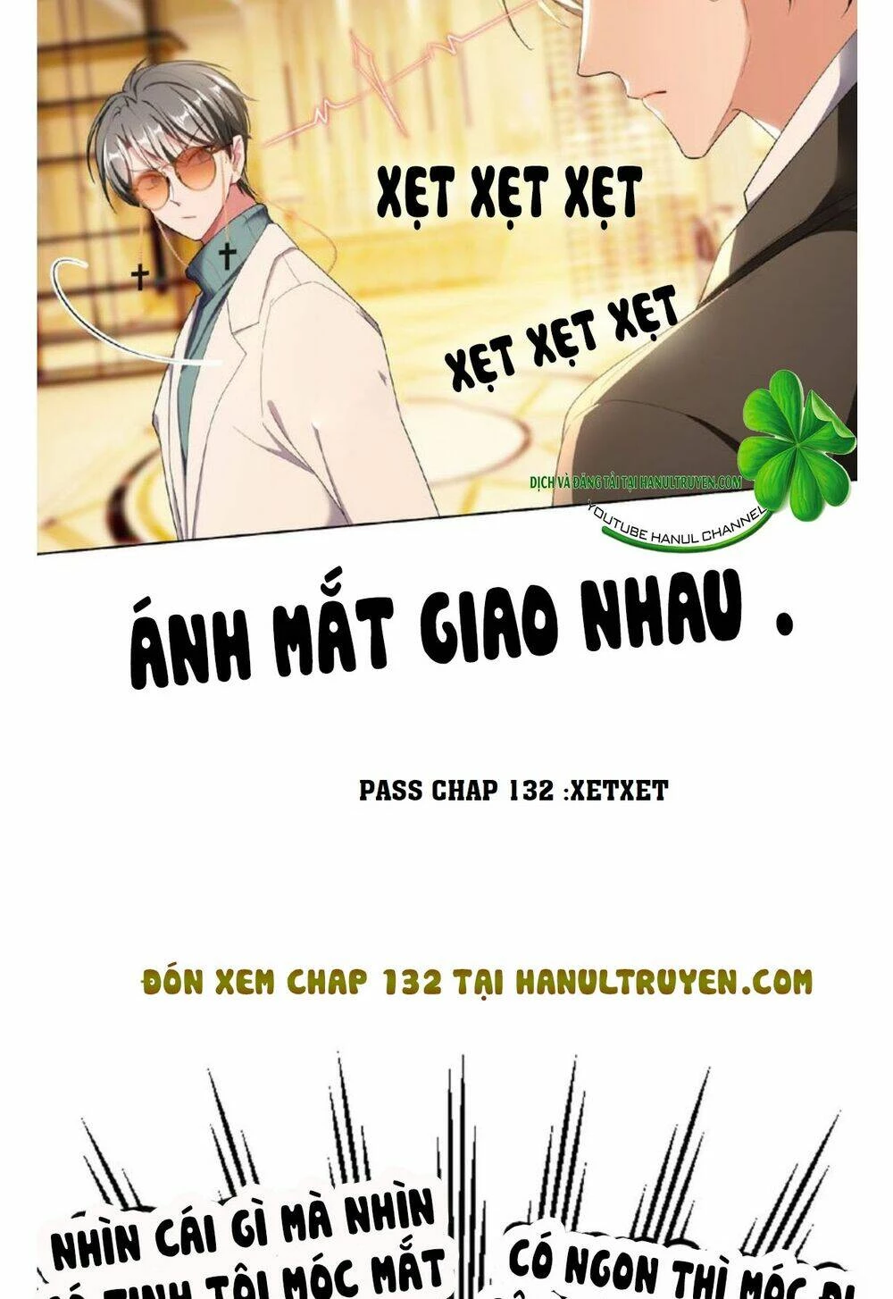 Cô Vợ Nhỏ Nuông Chiều Quá Lại Thành Ác!! Chapter 131 - 22