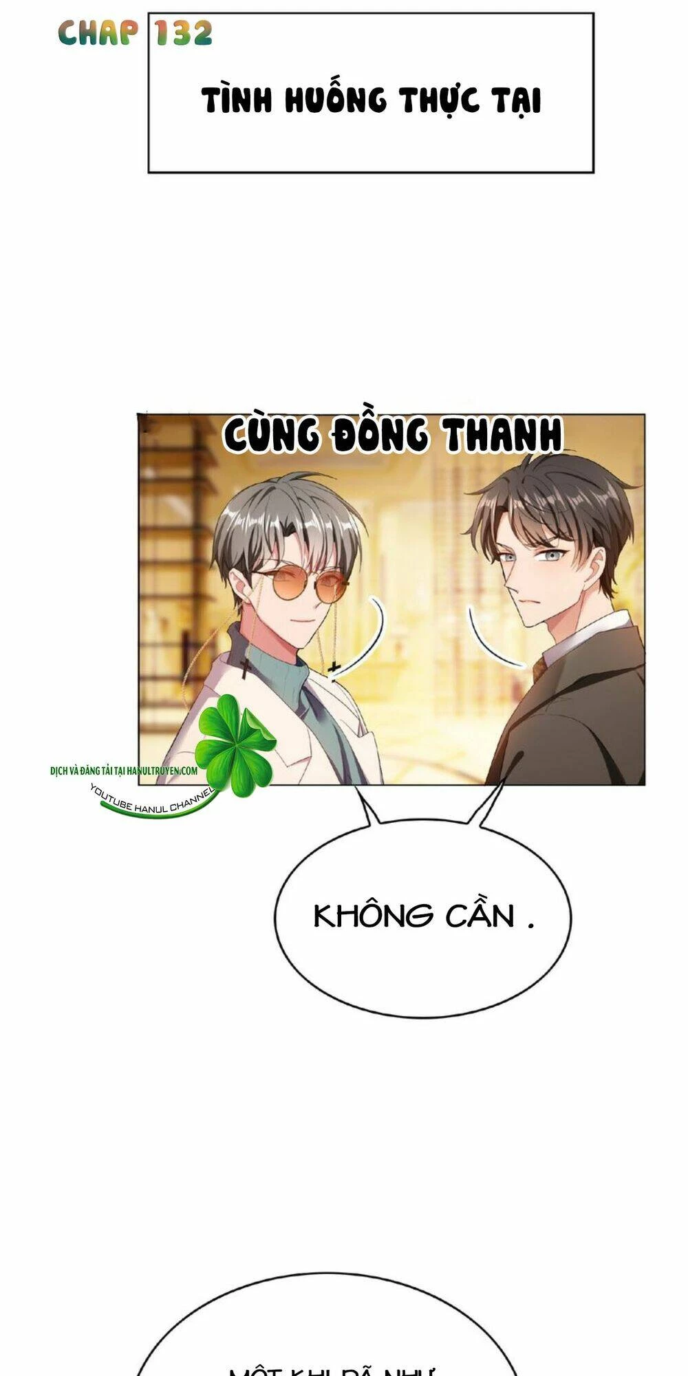 Cô Vợ Nhỏ Nuông Chiều Quá Lại Thành Ác!! Chapter 132 - 2