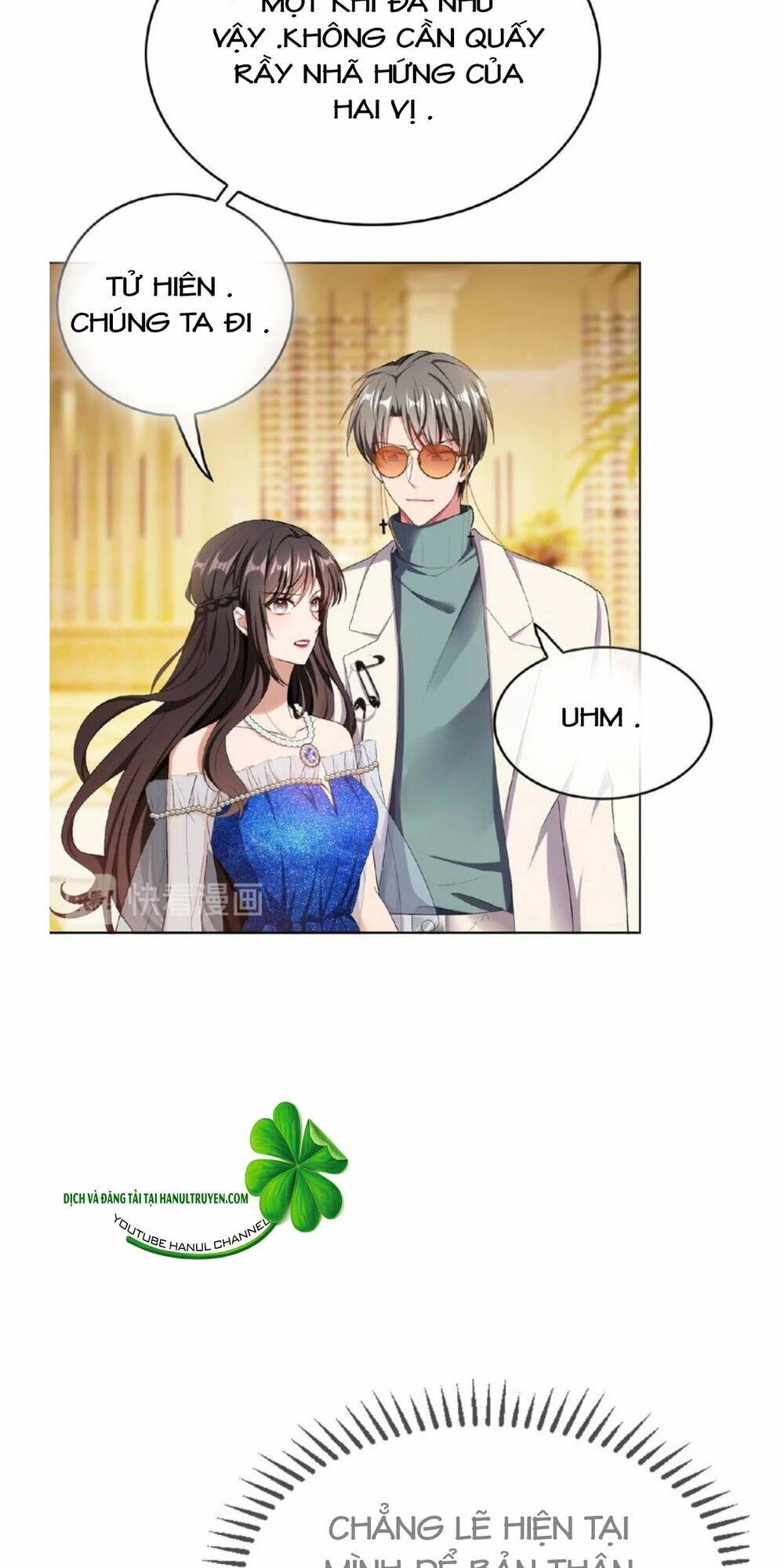 Cô Vợ Nhỏ Nuông Chiều Quá Lại Thành Ác!! Chapter 132 - 3