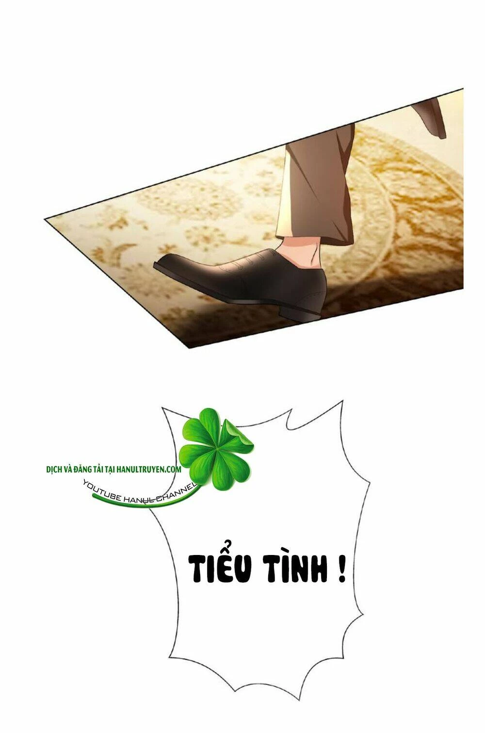 Cô Vợ Nhỏ Nuông Chiều Quá Lại Thành Ác!! Chapter 132 - 5
