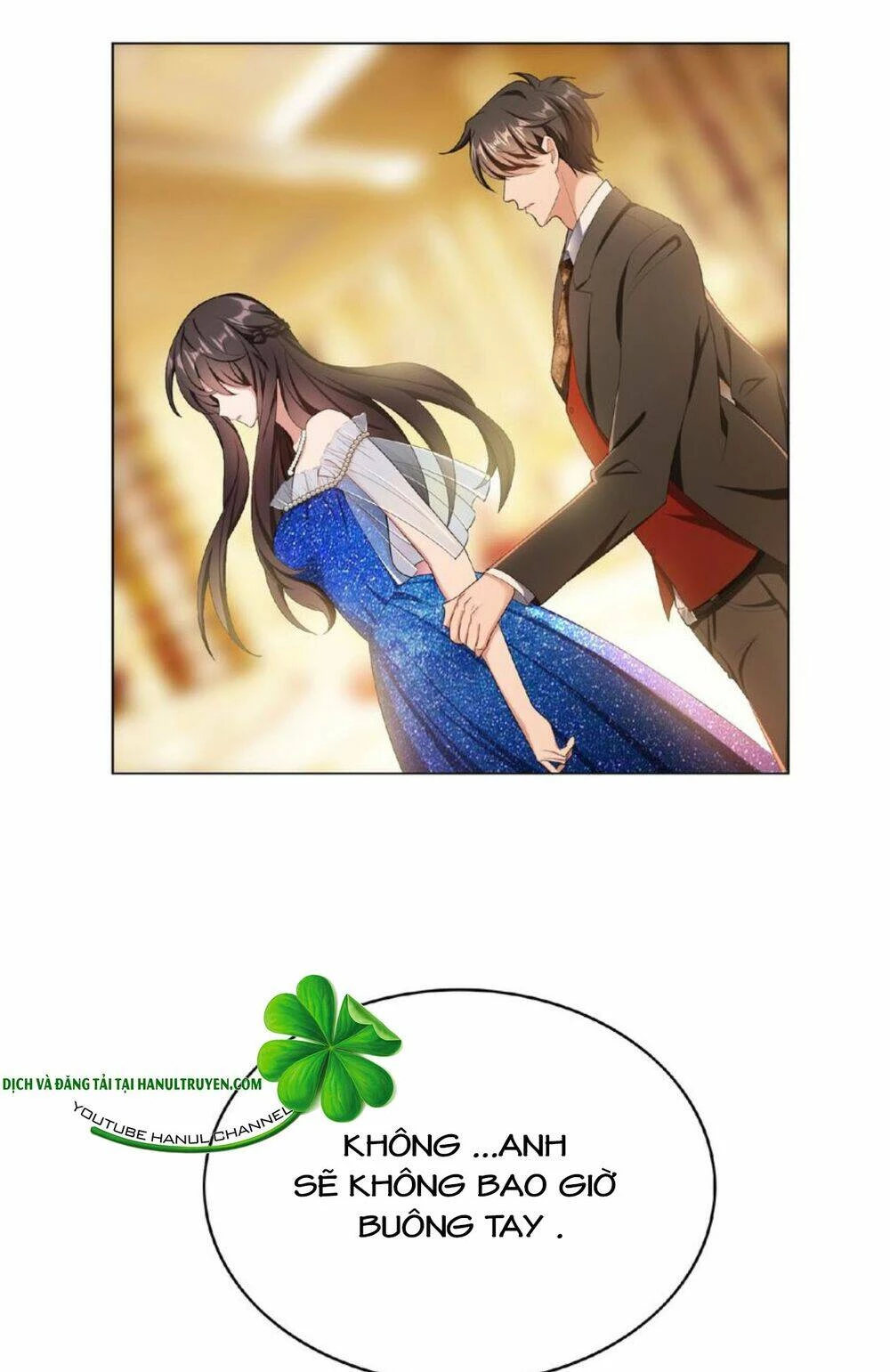 Cô Vợ Nhỏ Nuông Chiều Quá Lại Thành Ác!! Chapter 132 - 12