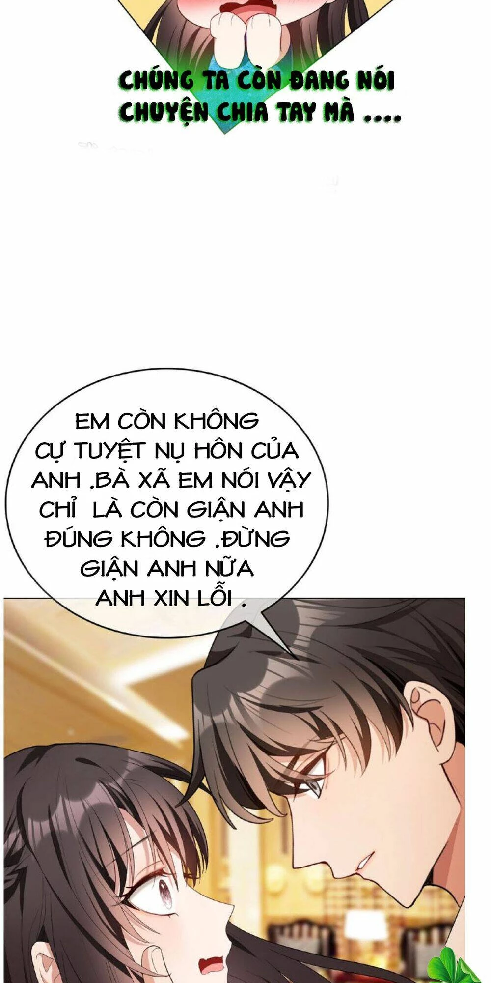 Cô Vợ Nhỏ Nuông Chiều Quá Lại Thành Ác!! Chapter 133 - 3
