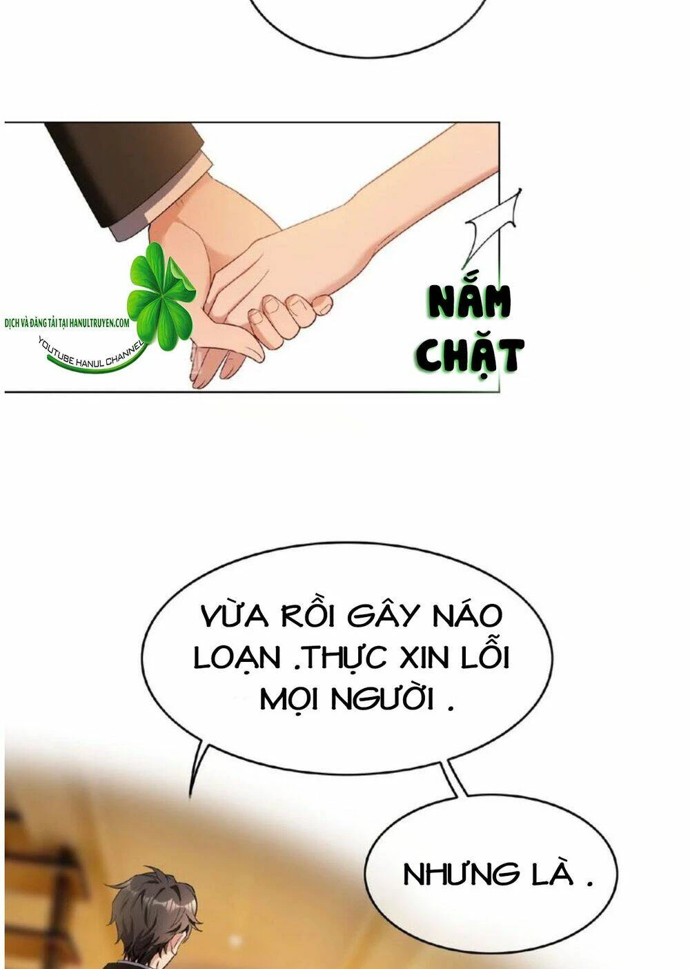 Cô Vợ Nhỏ Nuông Chiều Quá Lại Thành Ác!! Chapter 133 - 5