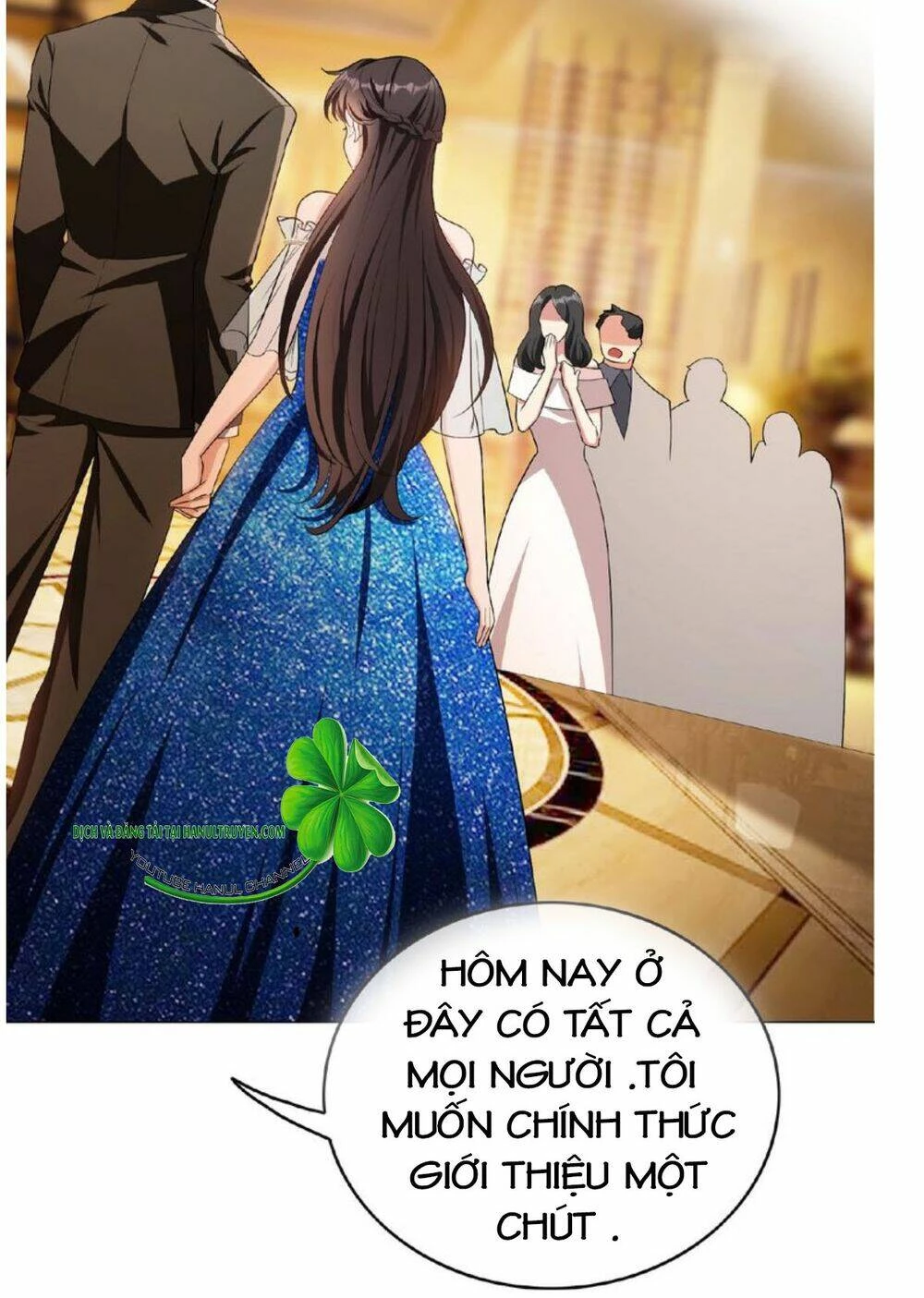 Cô Vợ Nhỏ Nuông Chiều Quá Lại Thành Ác!! Chapter 133 - 6