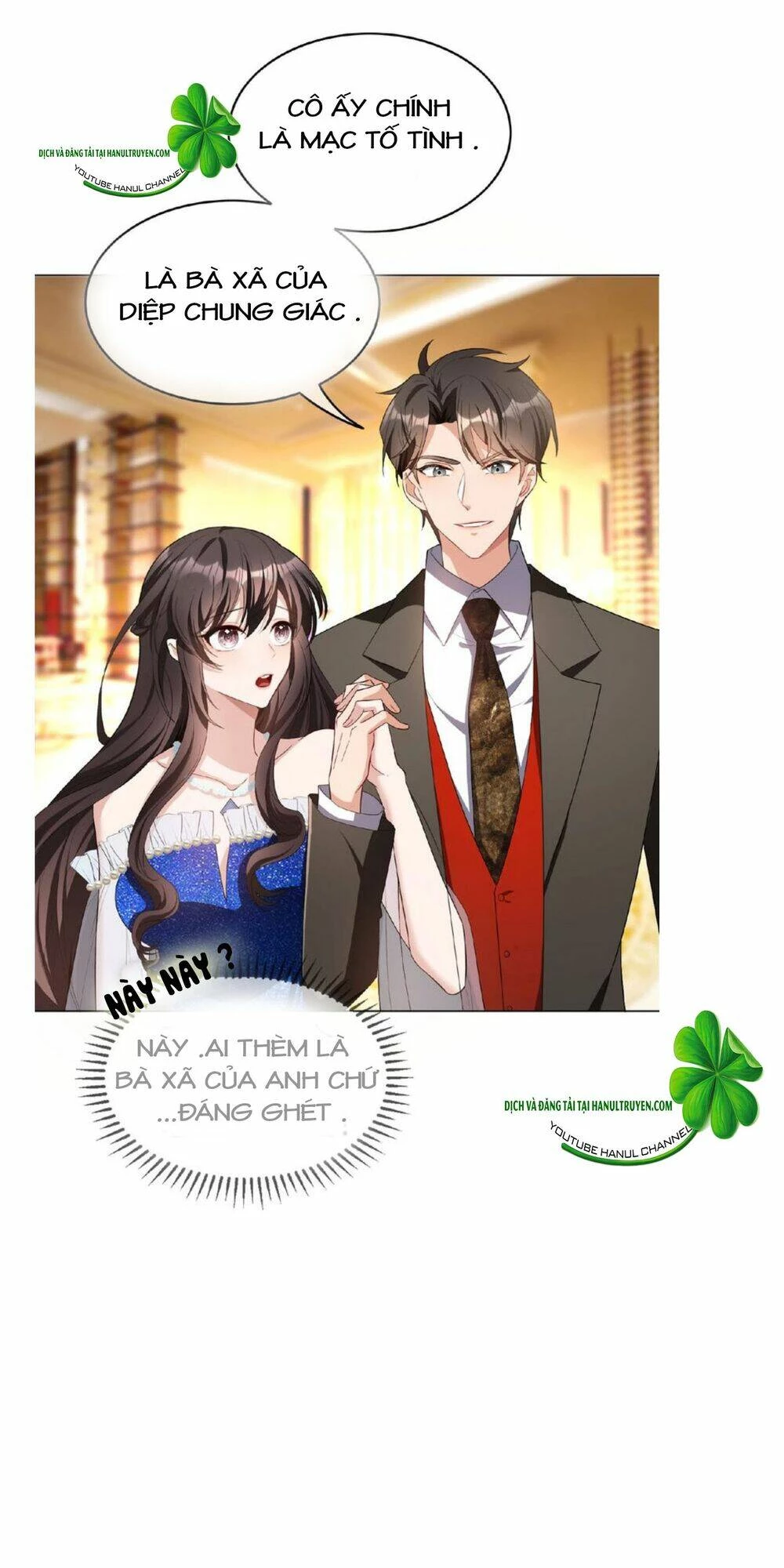 Cô Vợ Nhỏ Nuông Chiều Quá Lại Thành Ác!! Chapter 133 - 7