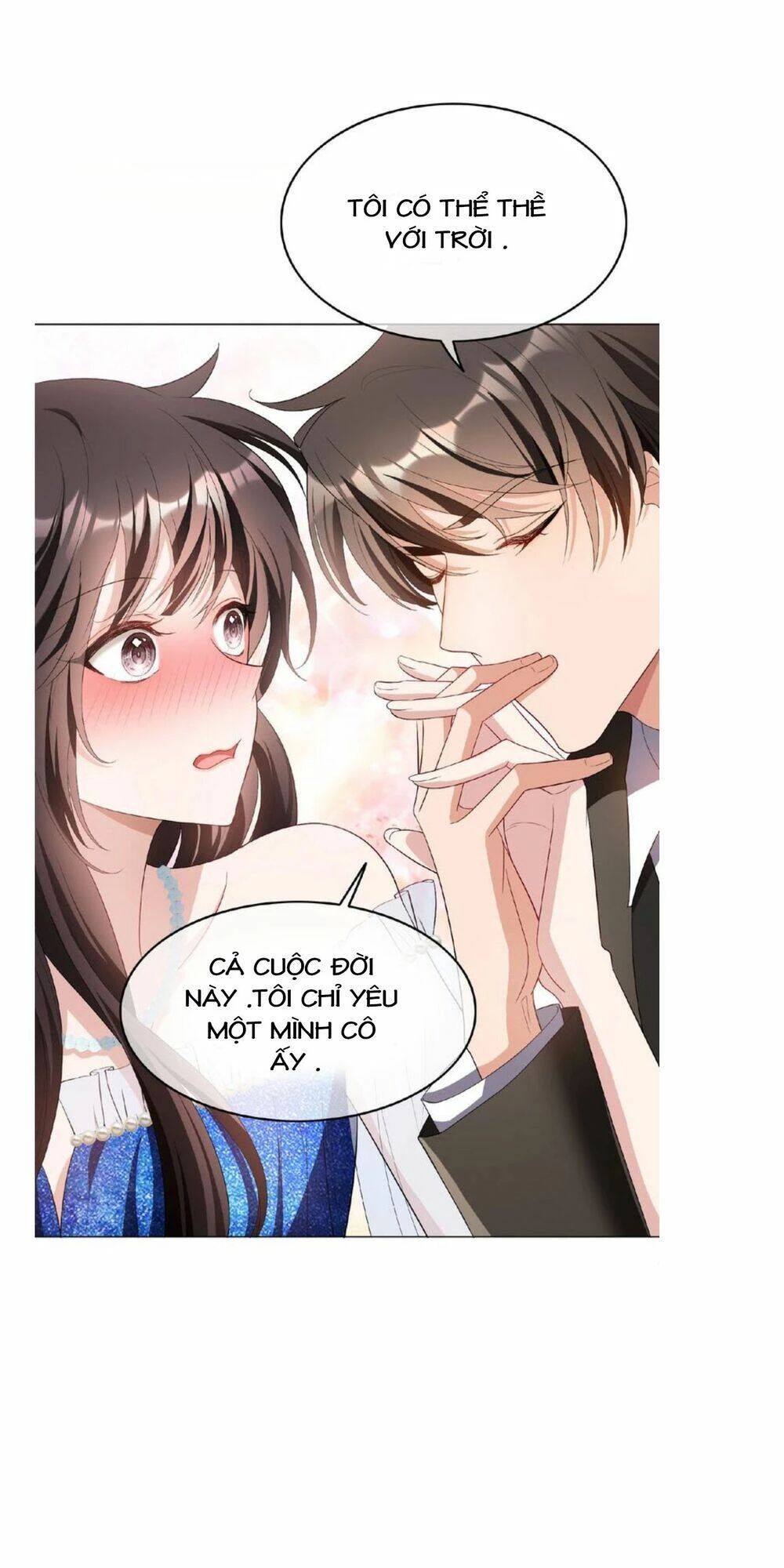 Cô Vợ Nhỏ Nuông Chiều Quá Lại Thành Ác!! Chapter 133 - 8