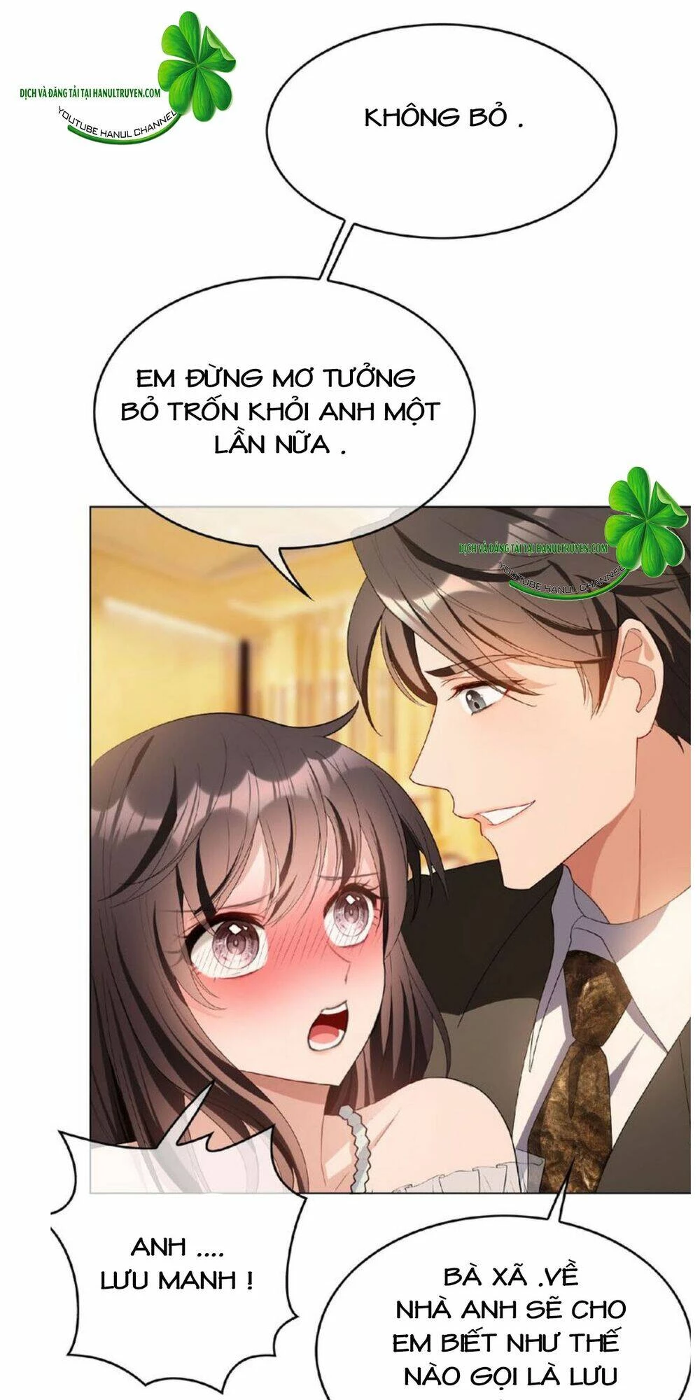 Cô Vợ Nhỏ Nuông Chiều Quá Lại Thành Ác!! Chapter 133 - 12