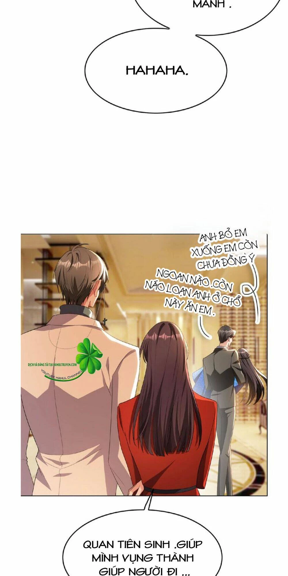 Cô Vợ Nhỏ Nuông Chiều Quá Lại Thành Ác!! Chapter 133 - 13