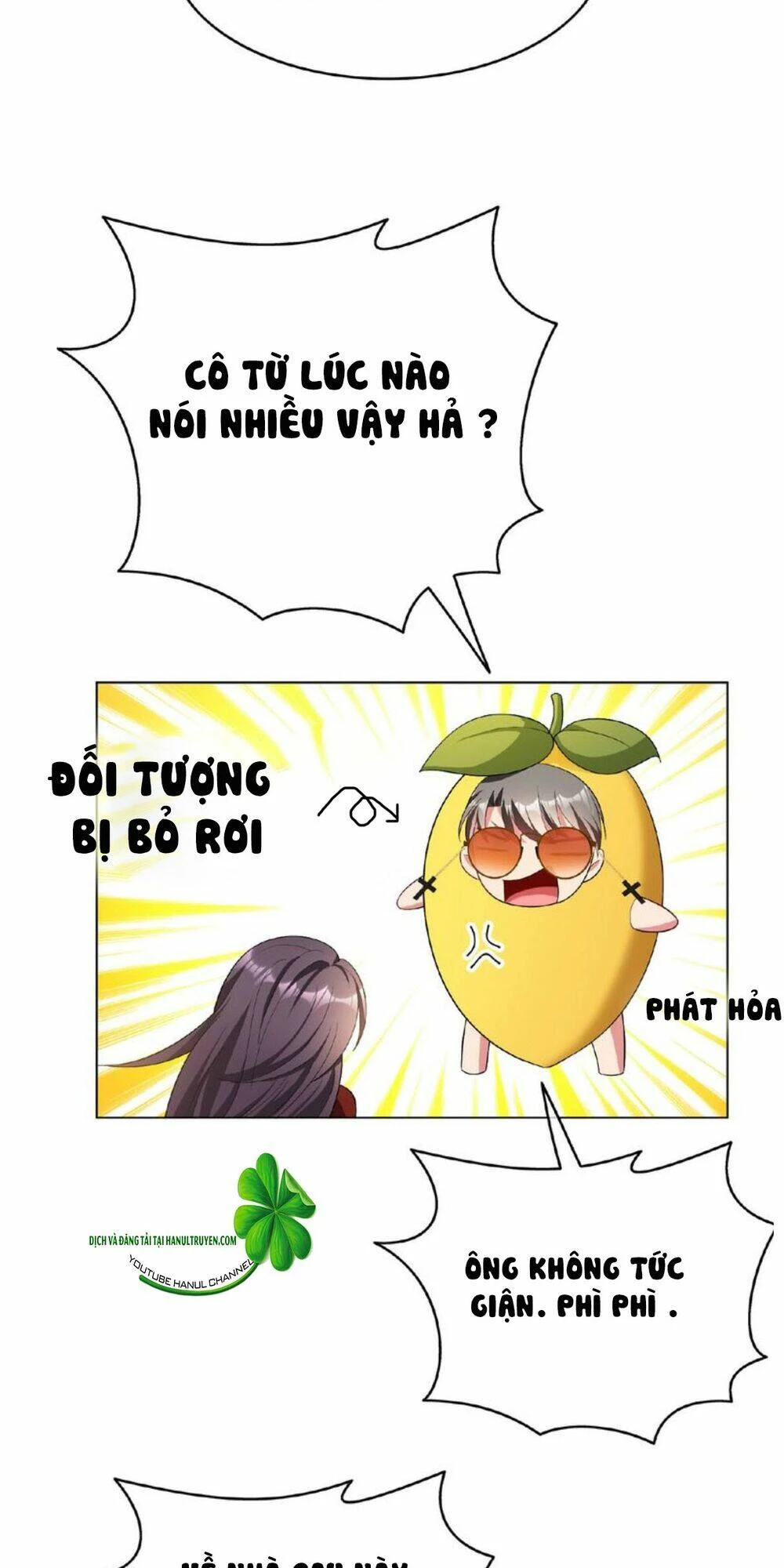 Cô Vợ Nhỏ Nuông Chiều Quá Lại Thành Ác!! Chapter 133 - 14