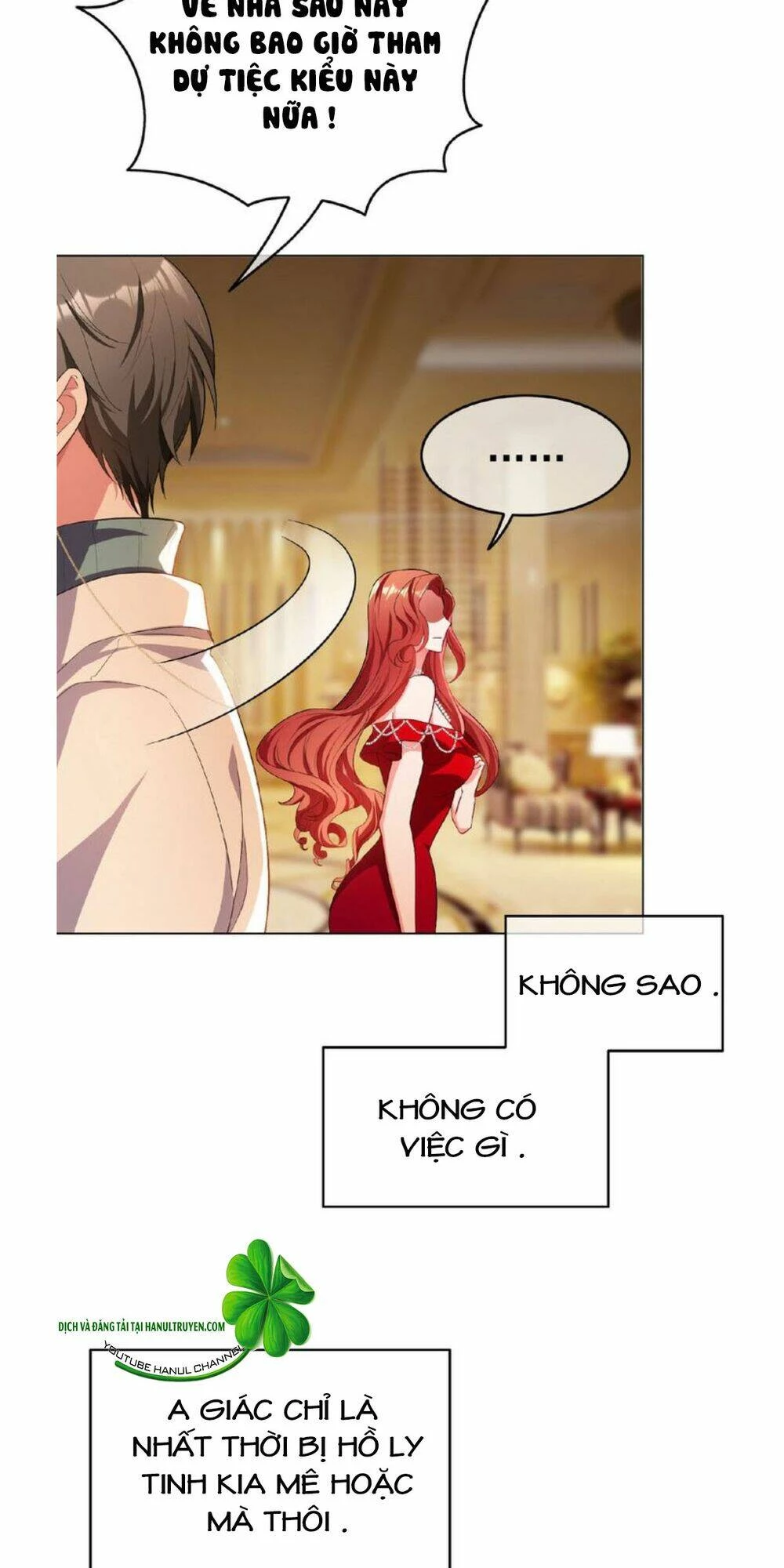 Cô Vợ Nhỏ Nuông Chiều Quá Lại Thành Ác!! Chapter 133 - 15
